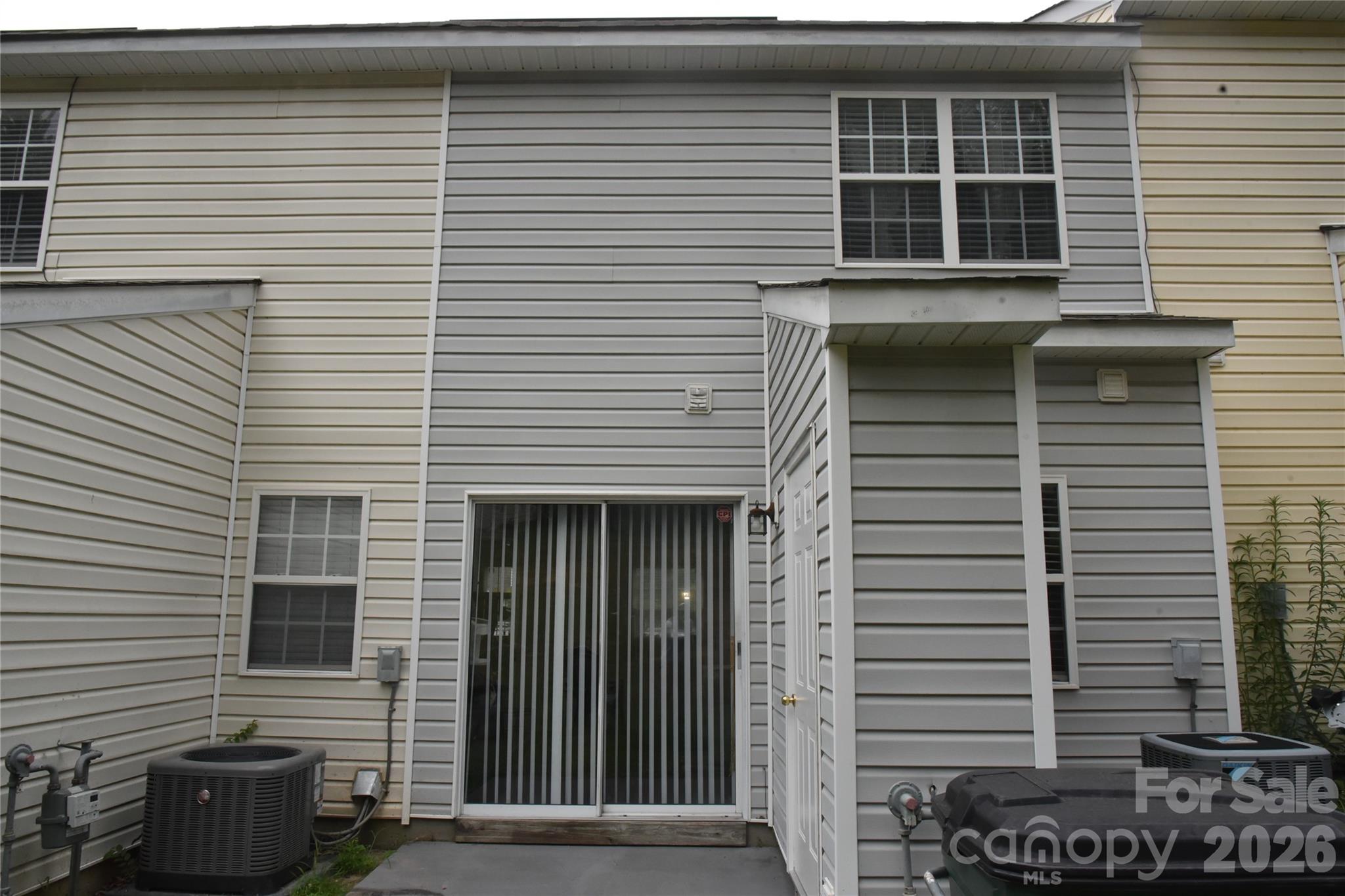 12331 Bluestem Lane — Charlotte