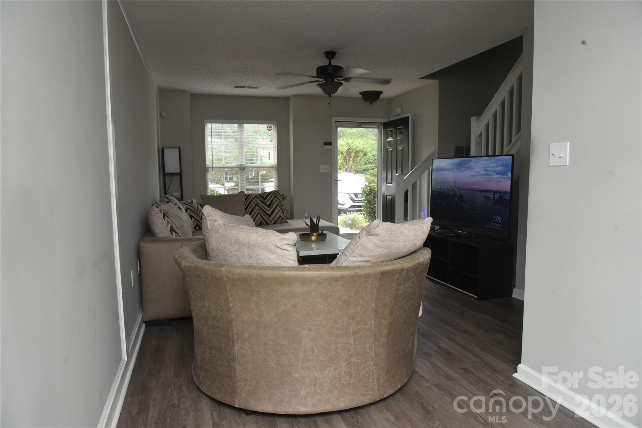 12331 Bluestem Lane — Charlotte