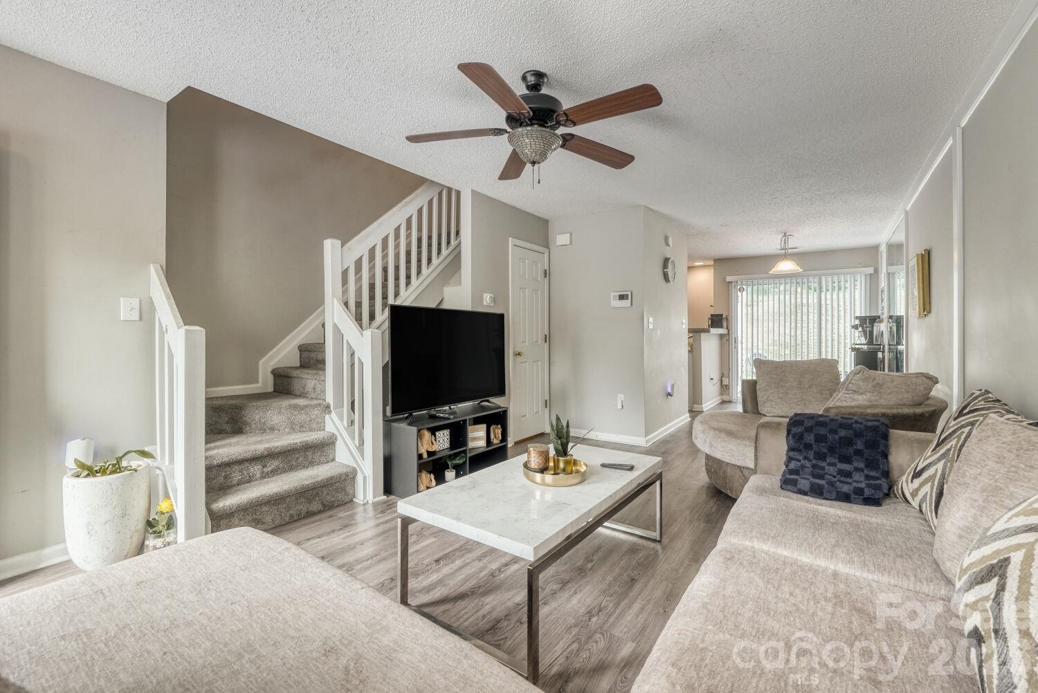 12331 Bluestem Lane — Charlotte
