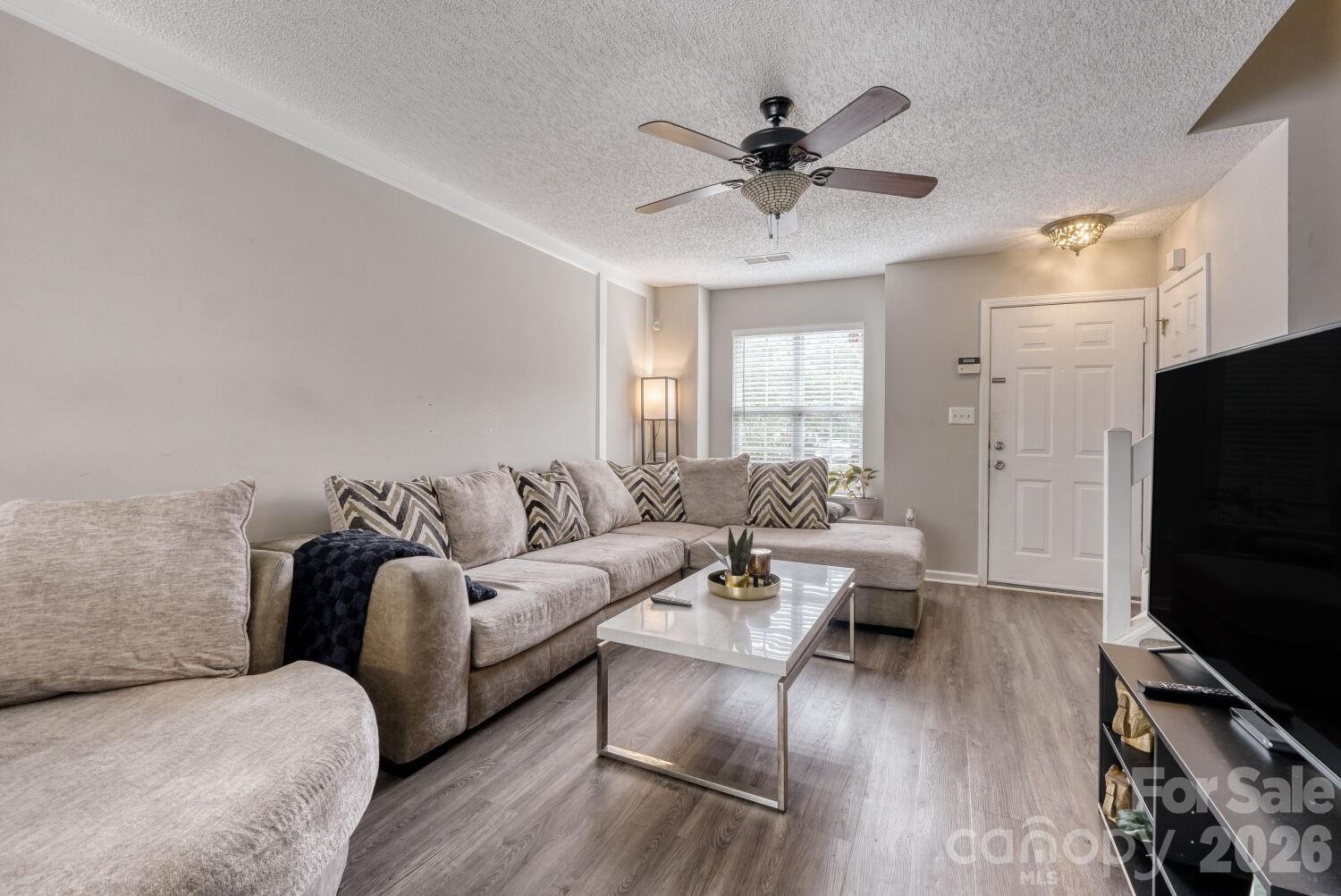 12331 Bluestem Lane — Charlotte