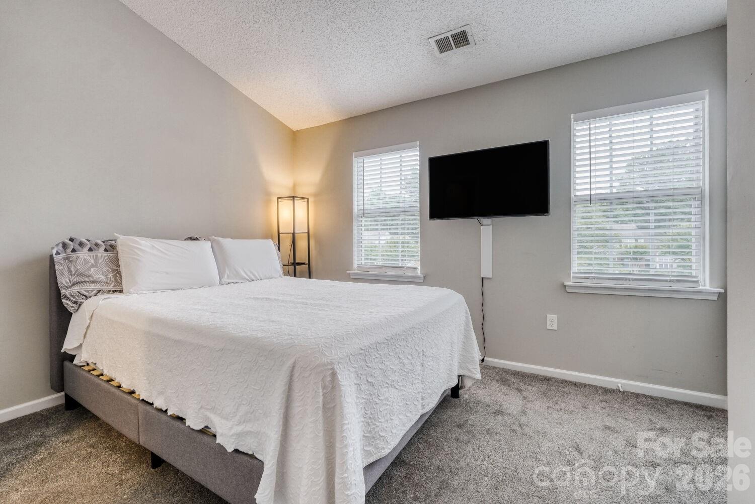 12331 Bluestem Lane — Charlotte