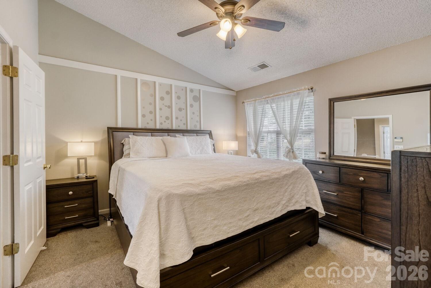 12331 Bluestem Lane — Charlotte