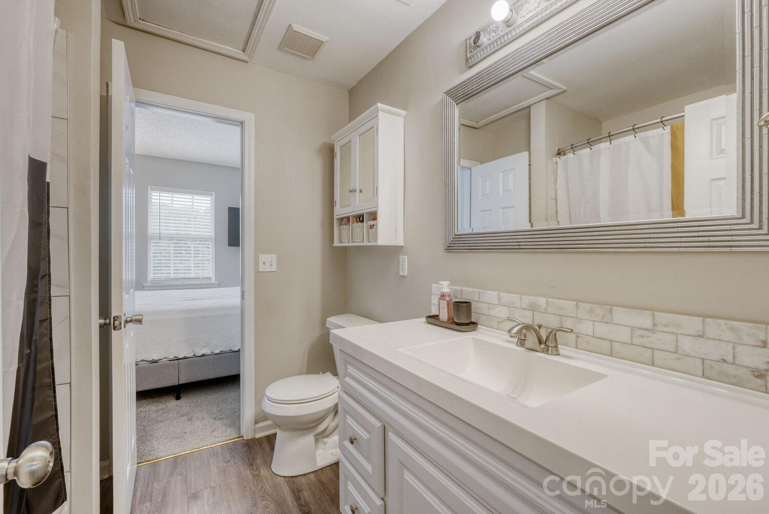 12331 Bluestem Lane — Charlotte