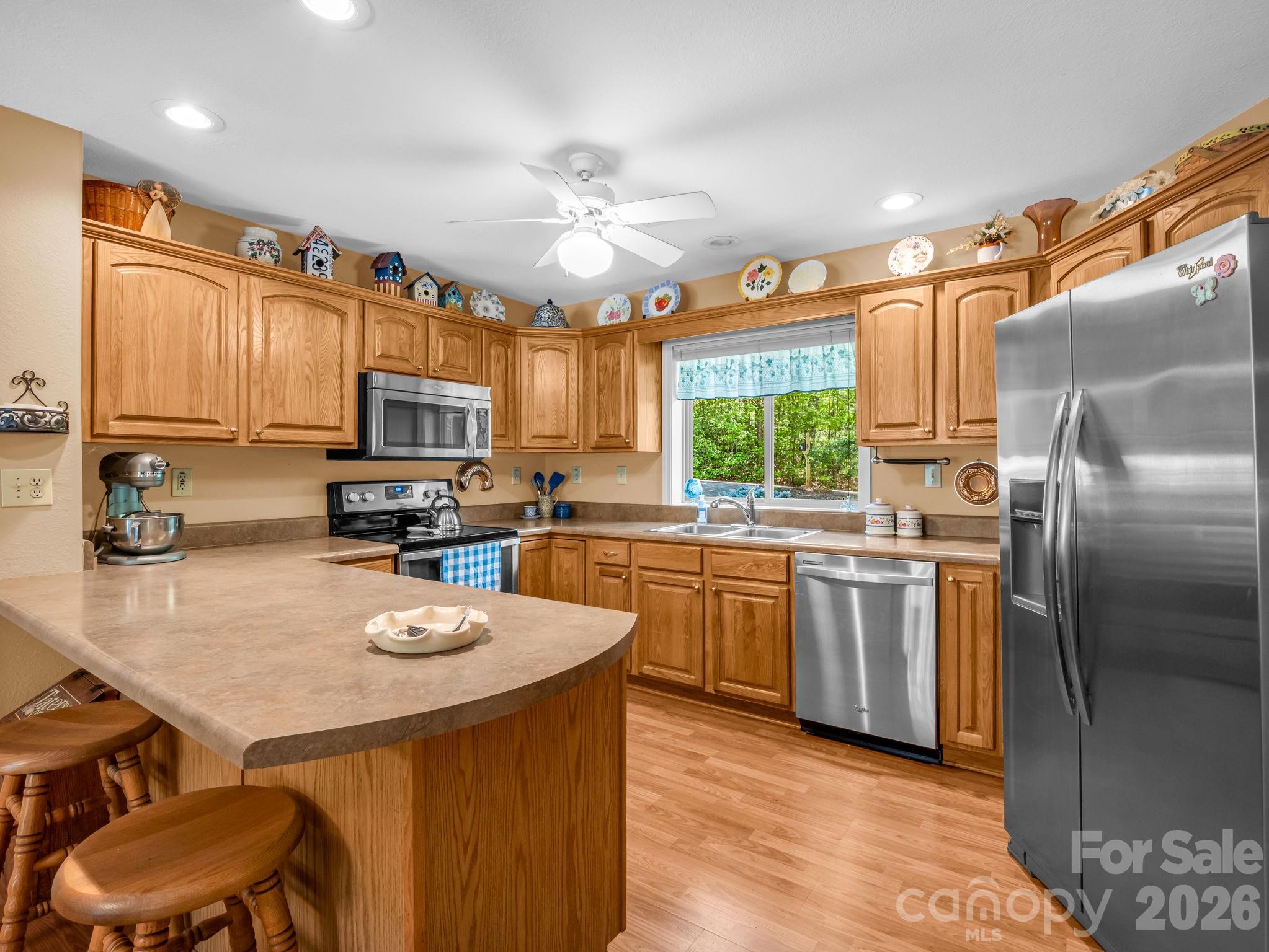 120 Lakewood Drive — Lake Lure