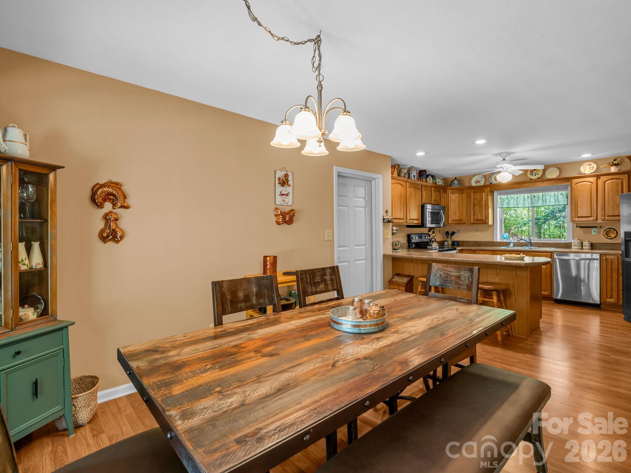 120 Lakewood Drive — Lake Lure