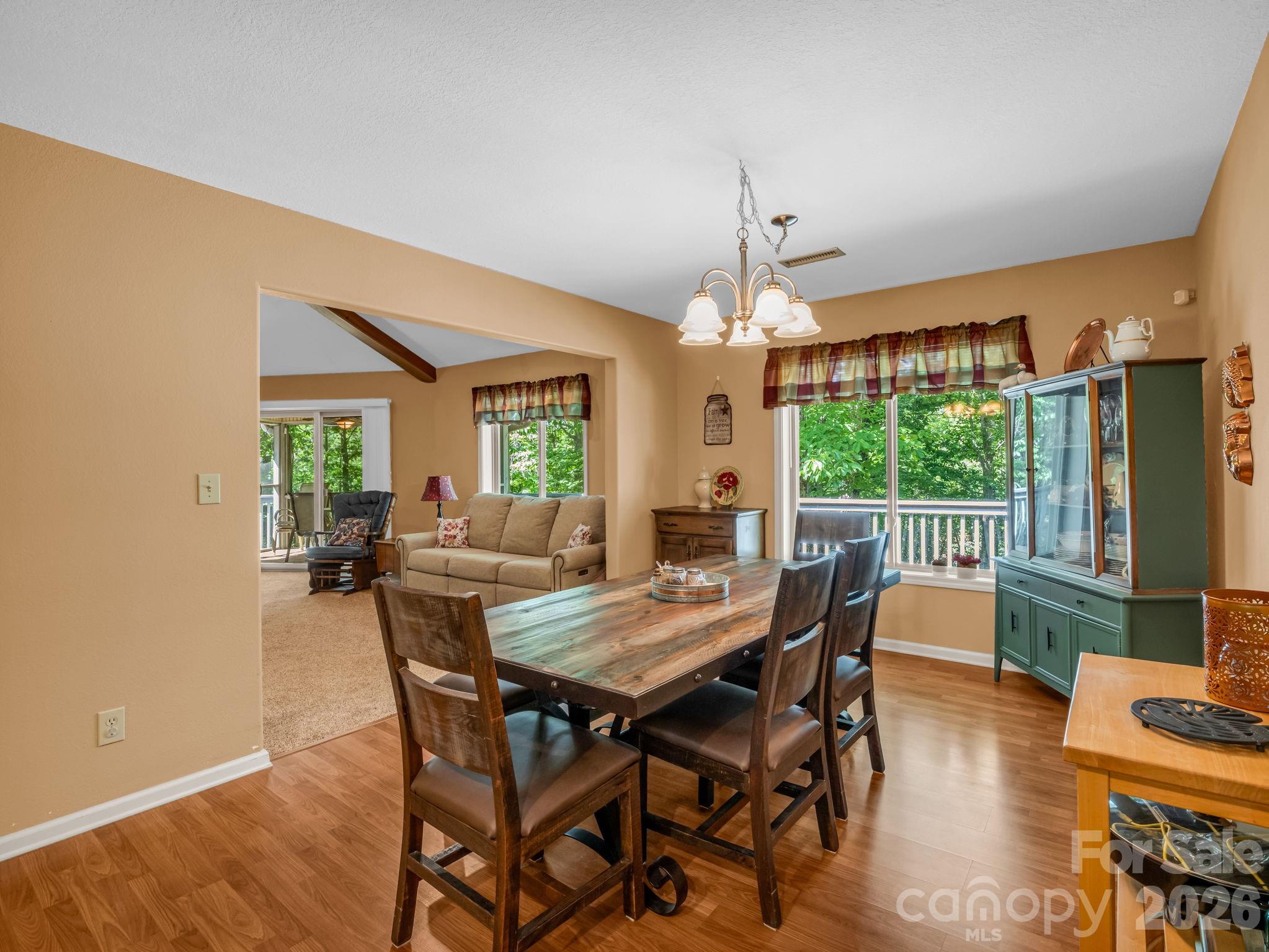 120 Lakewood Drive — Lake Lure