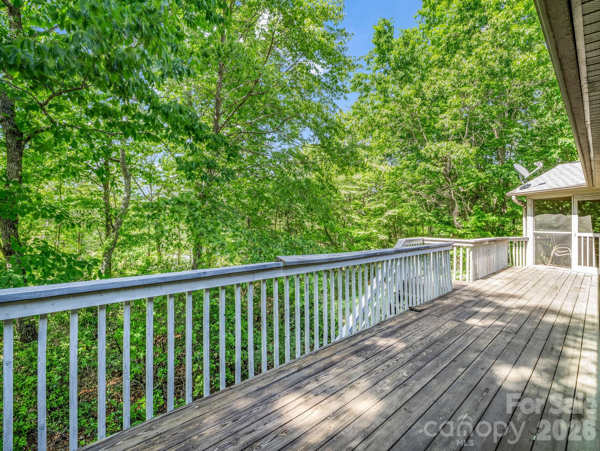 120 Lakewood Drive — Lake Lure