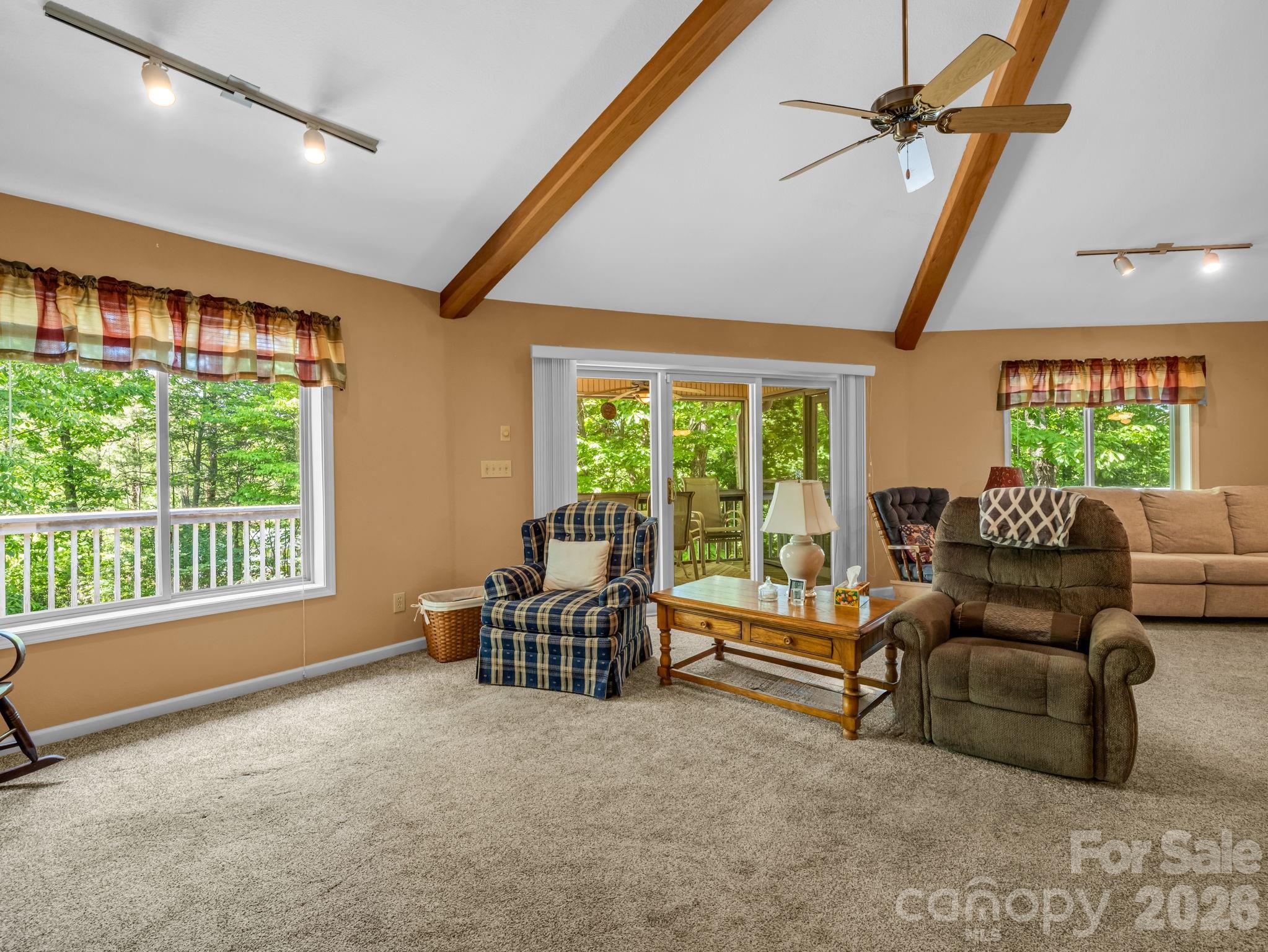 120 Lakewood Drive — Lake Lure