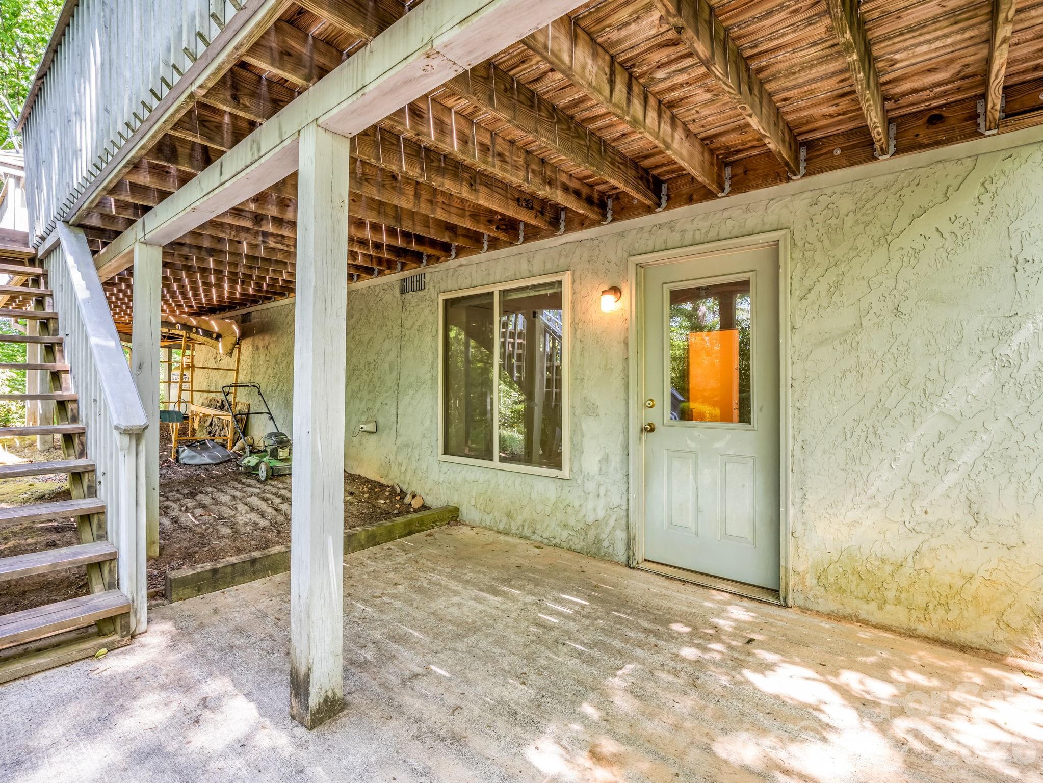 120 Lakewood Drive — Lake Lure