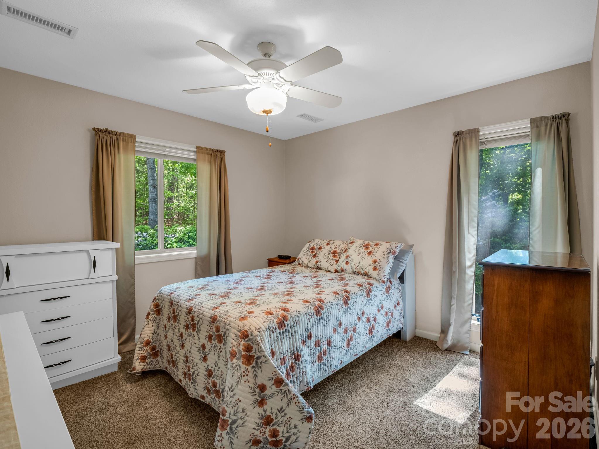 120 Lakewood Drive — Lake Lure