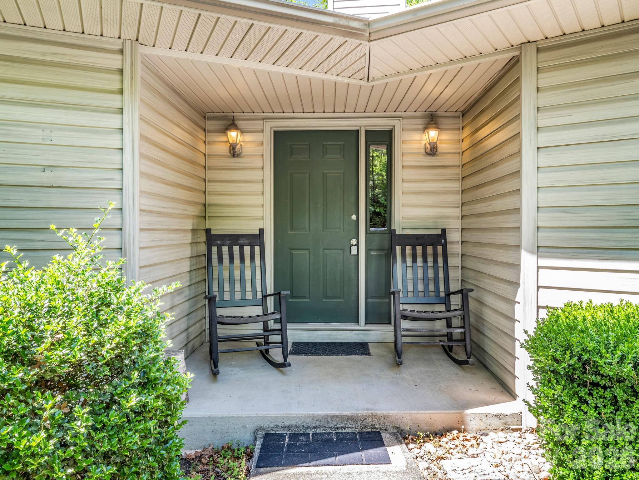 120 Lakewood Drive — Lake Lure