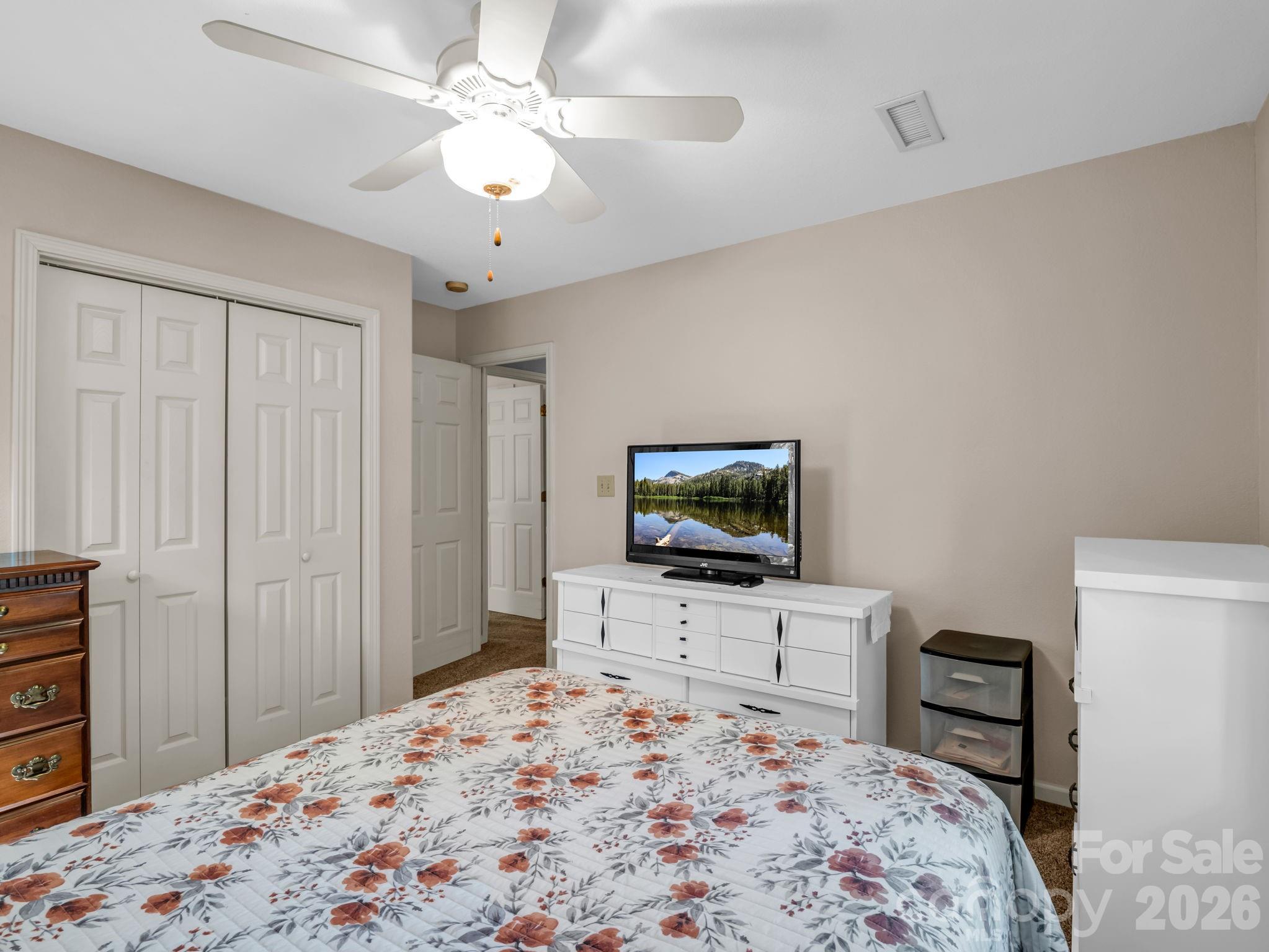 120 Lakewood Drive — Lake Lure