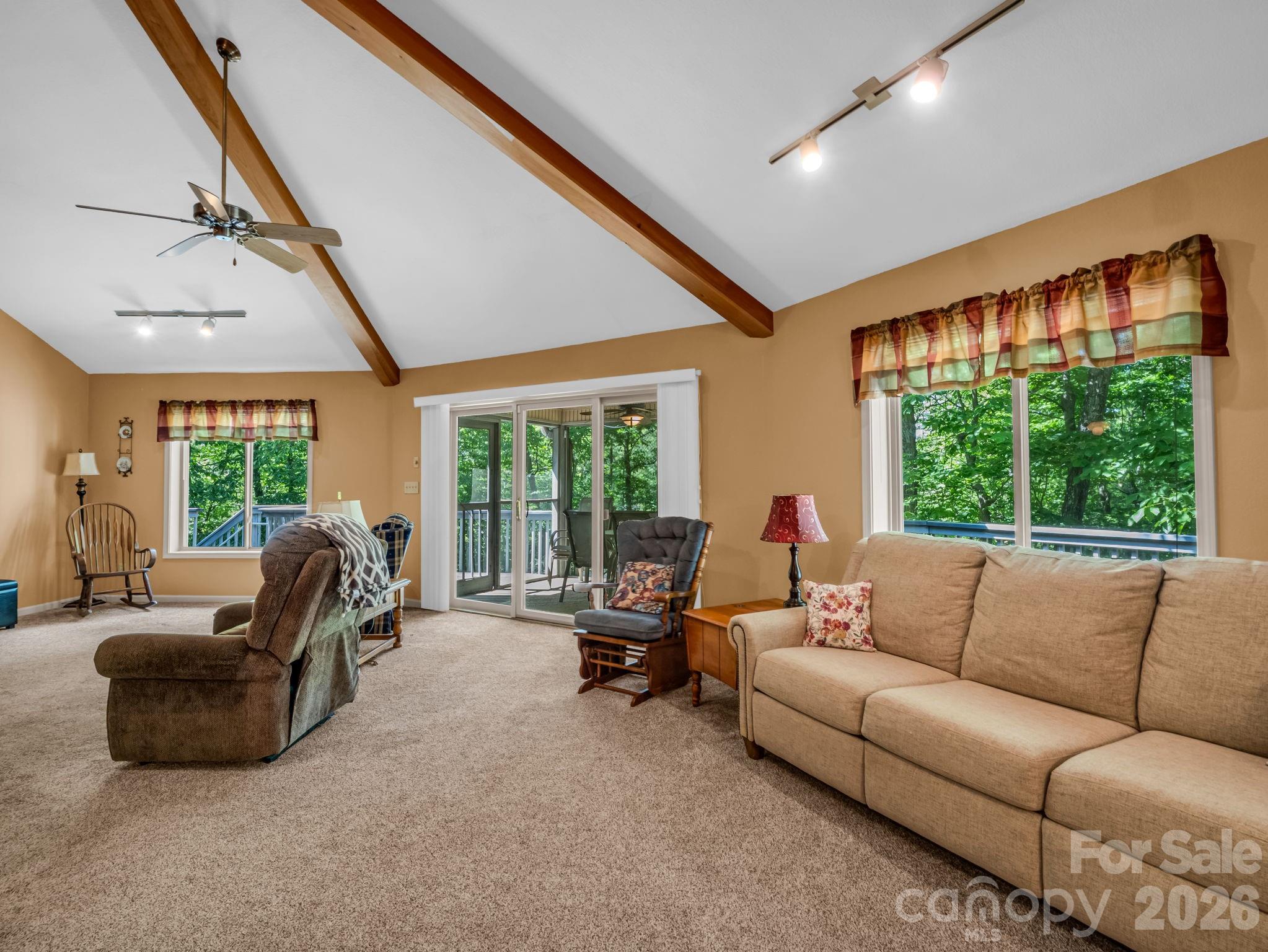 120 Lakewood Drive — Lake Lure