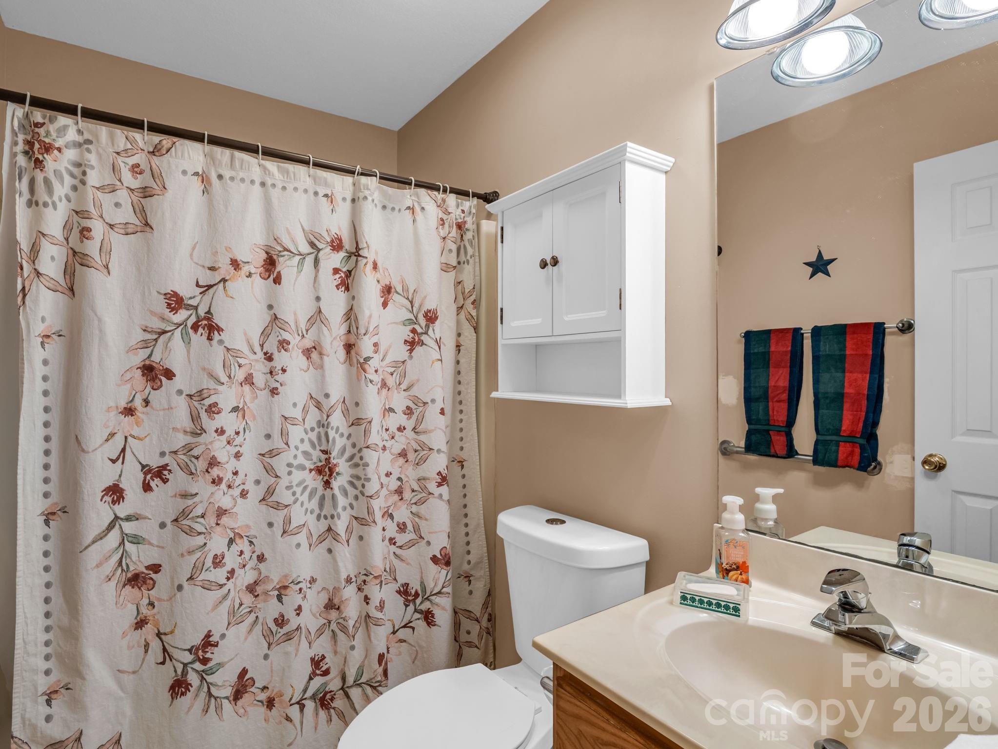 120 Lakewood Drive — Lake Lure