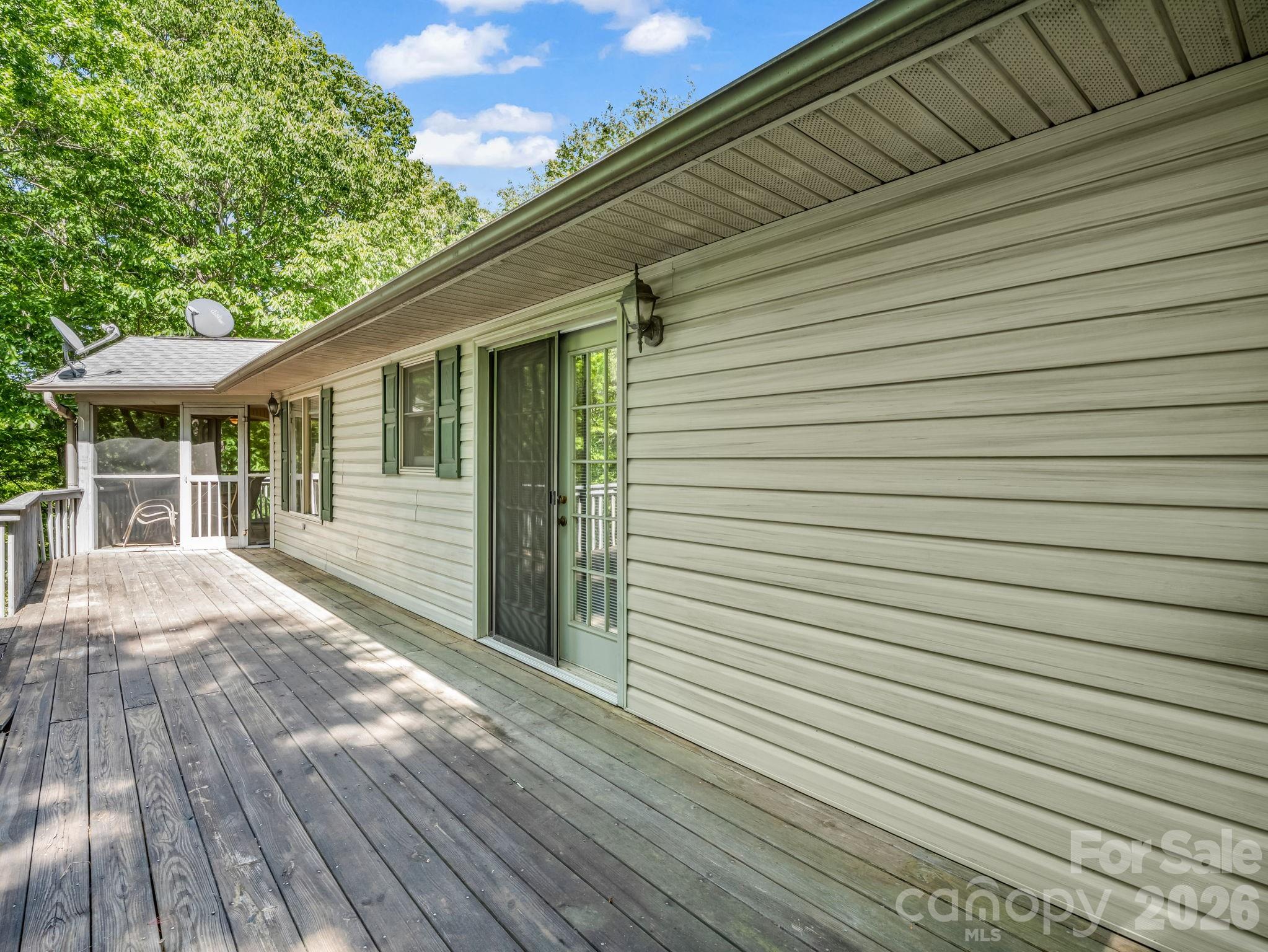 120 Lakewood Drive — Lake Lure