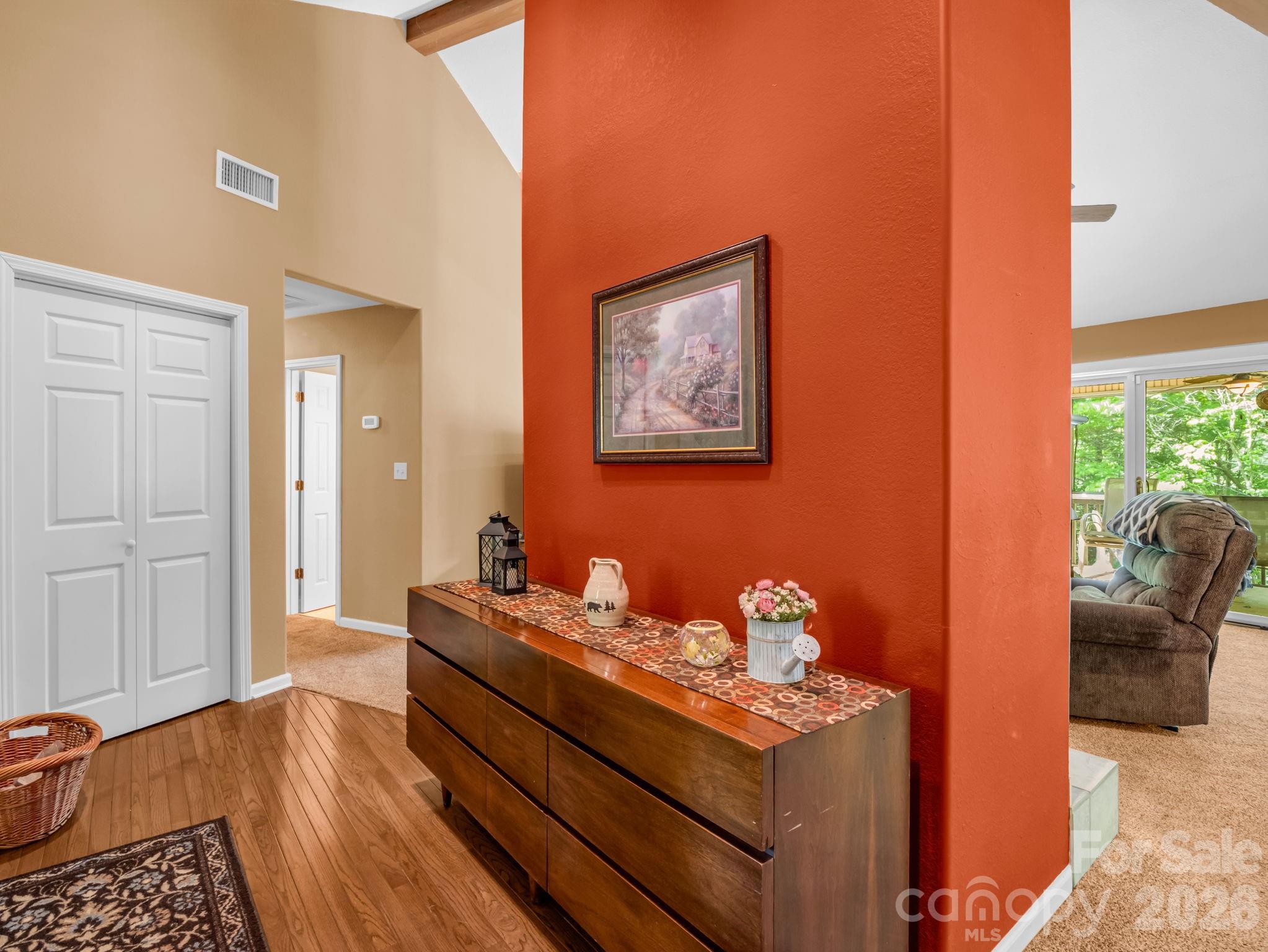 120 Lakewood Drive — Lake Lure