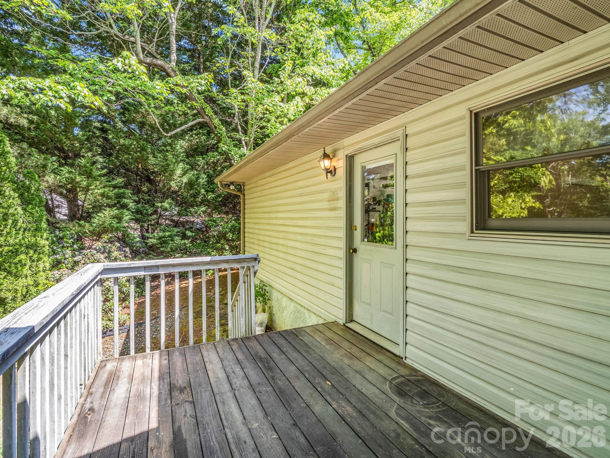 120 Lakewood Drive — Lake Lure