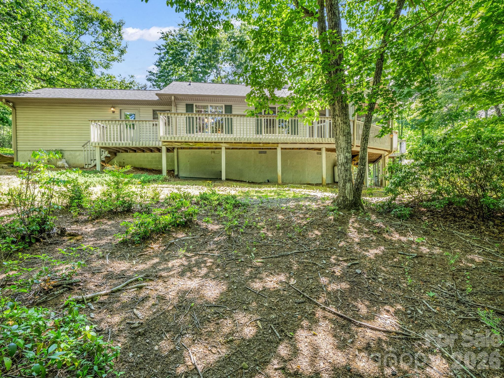 120 Lakewood Drive — Lake Lure