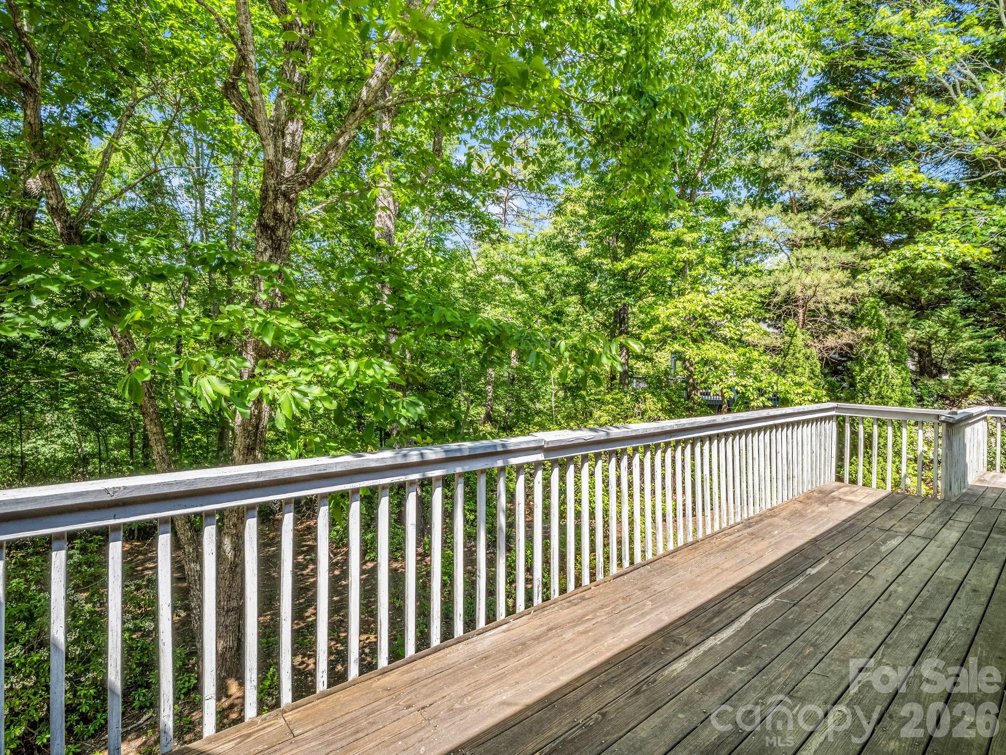 120 Lakewood Drive — Lake Lure