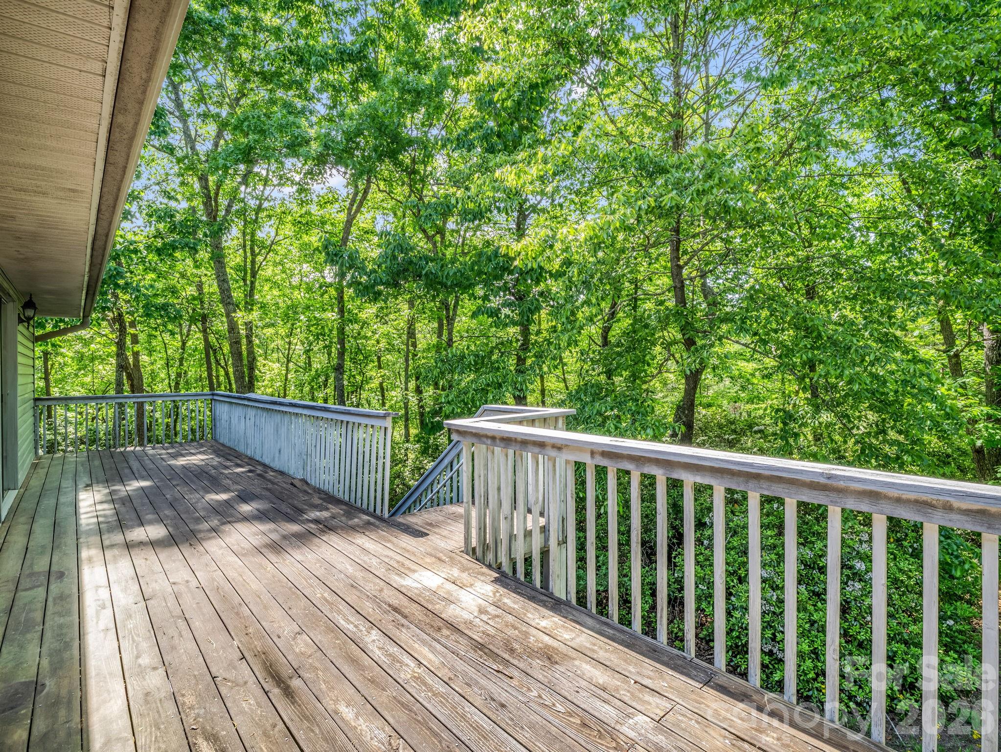120 Lakewood Drive — Lake Lure