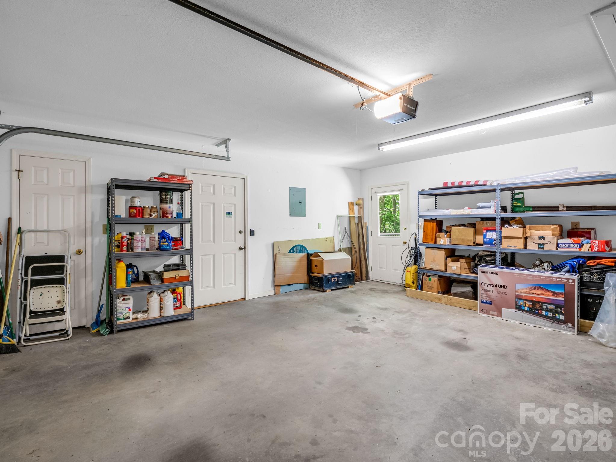 120 Lakewood Drive — Lake Lure