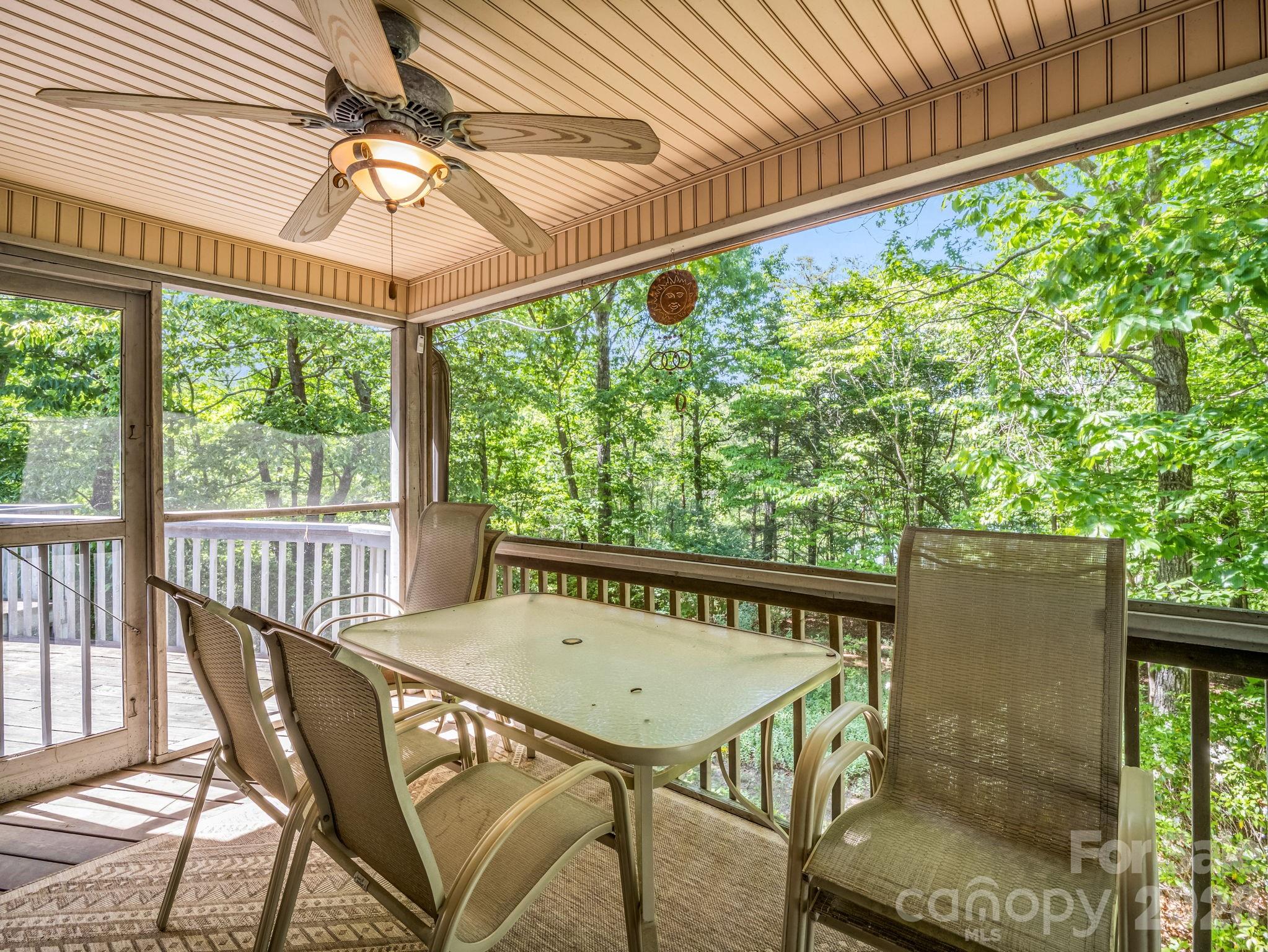 120 Lakewood Drive — Lake Lure
