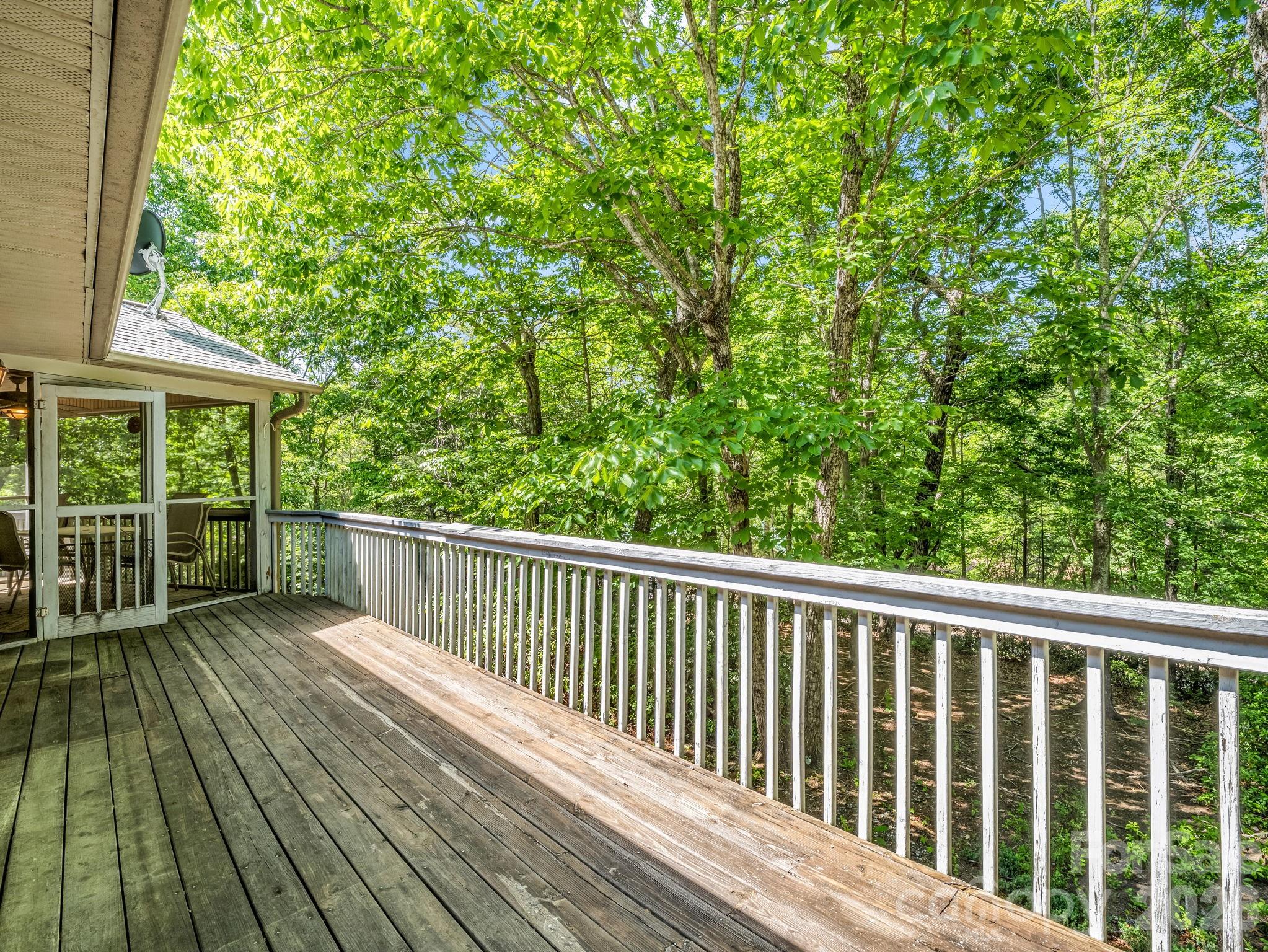 120 Lakewood Drive — Lake Lure
