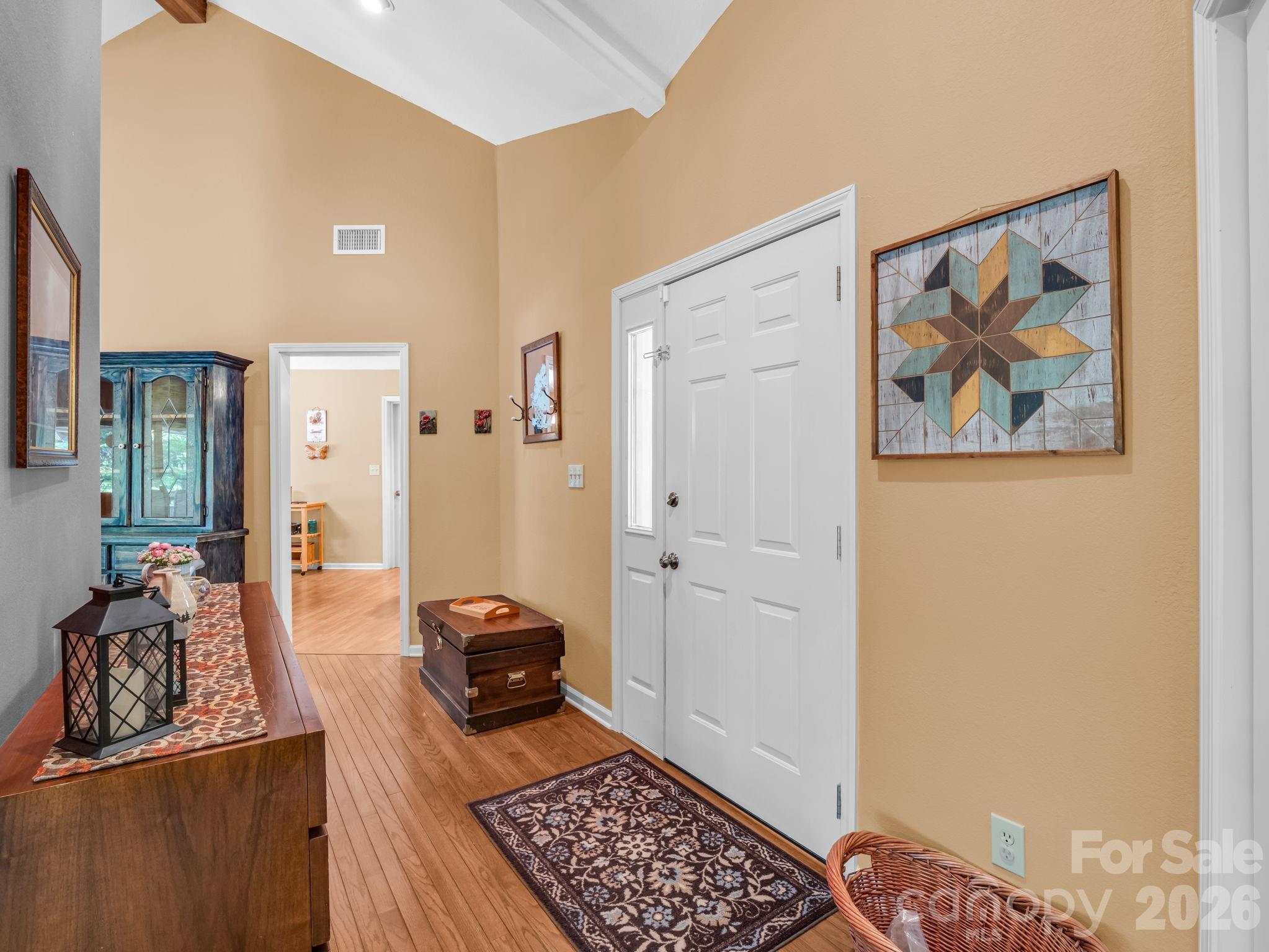 120 Lakewood Drive — Lake Lure