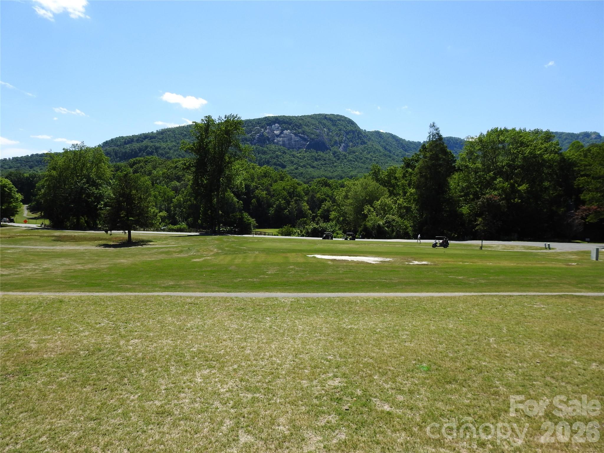 120 Lakewood Drive — Lake Lure