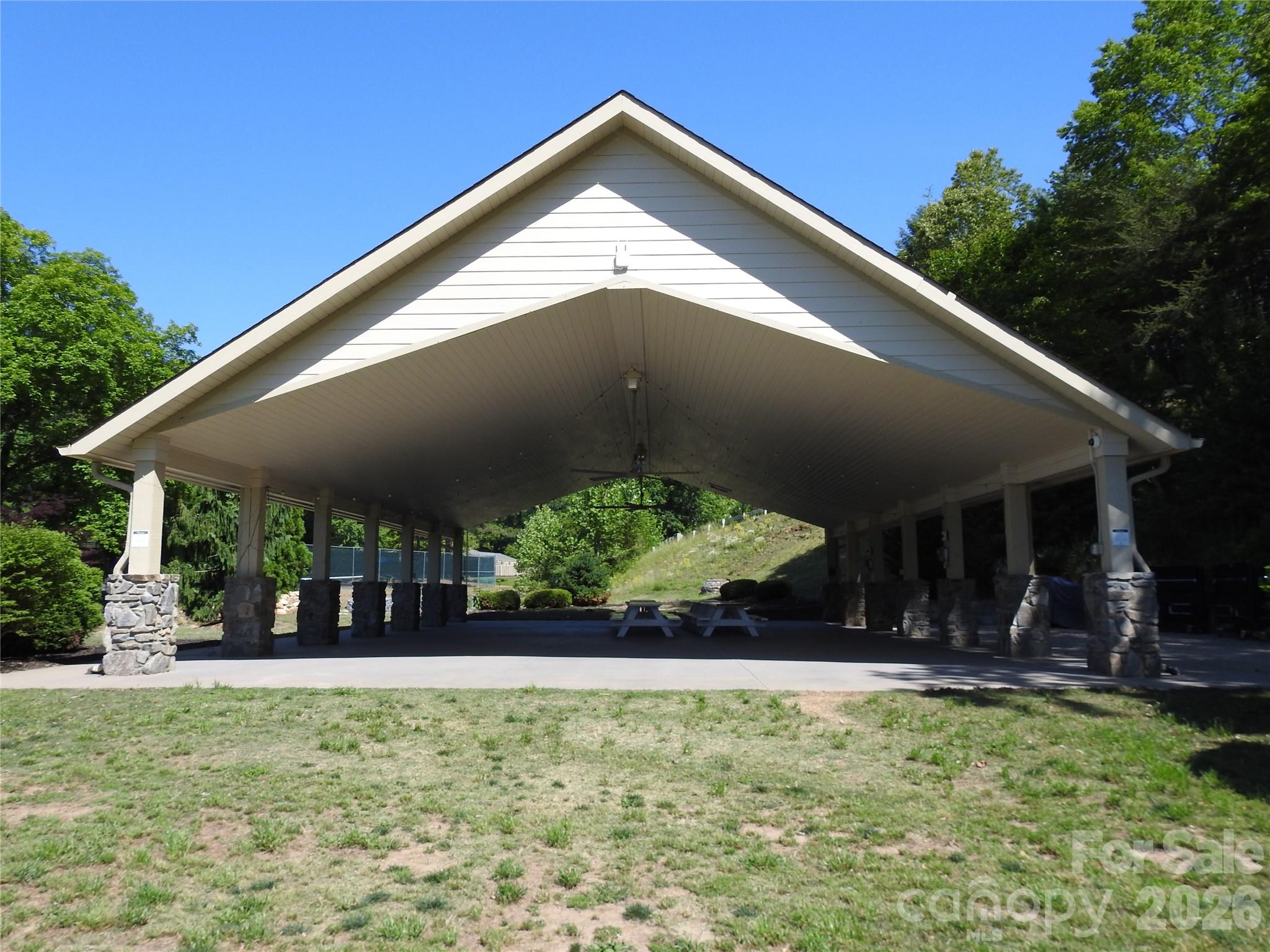120 Lakewood Drive — Lake Lure