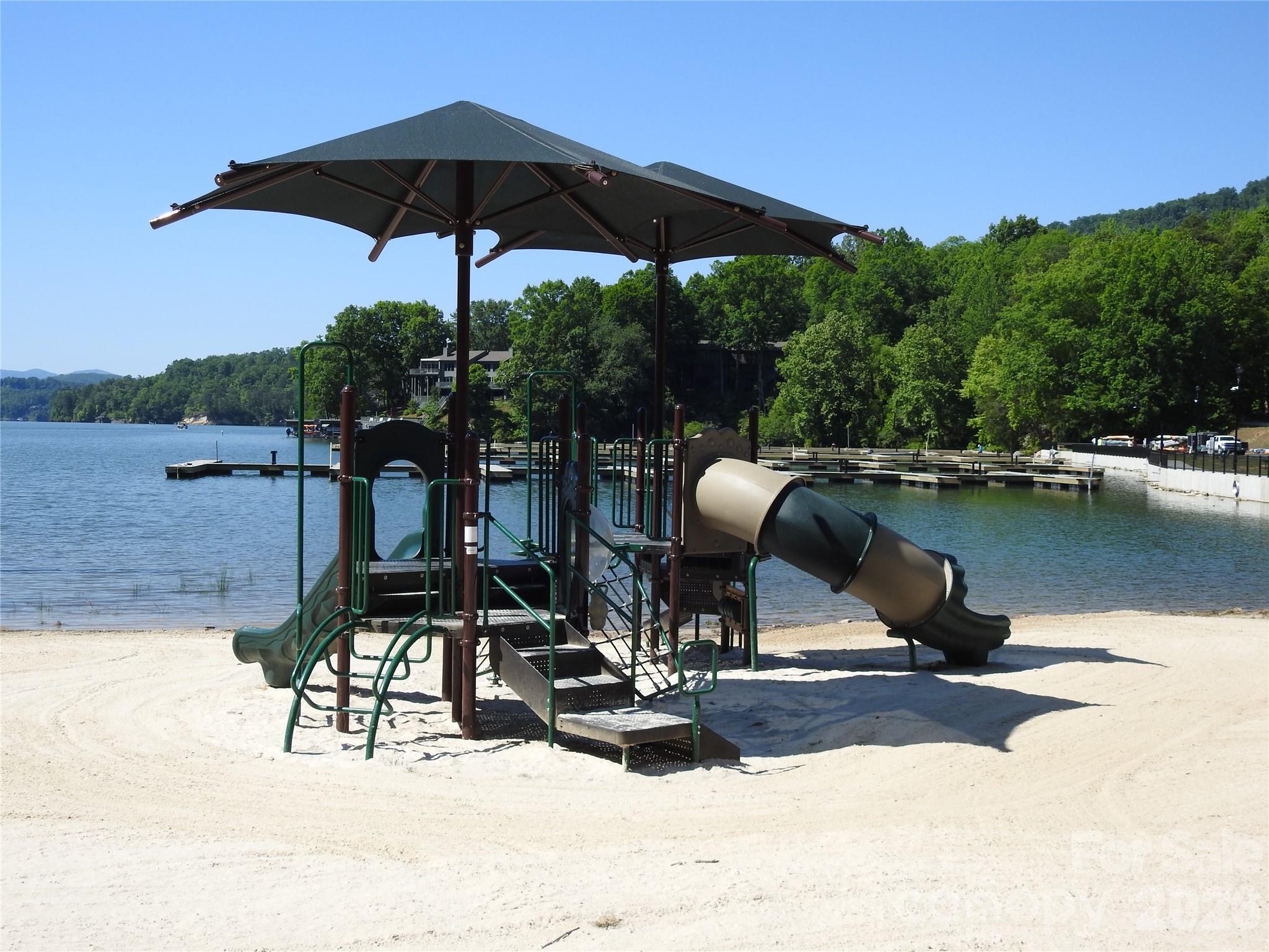 120 Lakewood Drive — Lake Lure