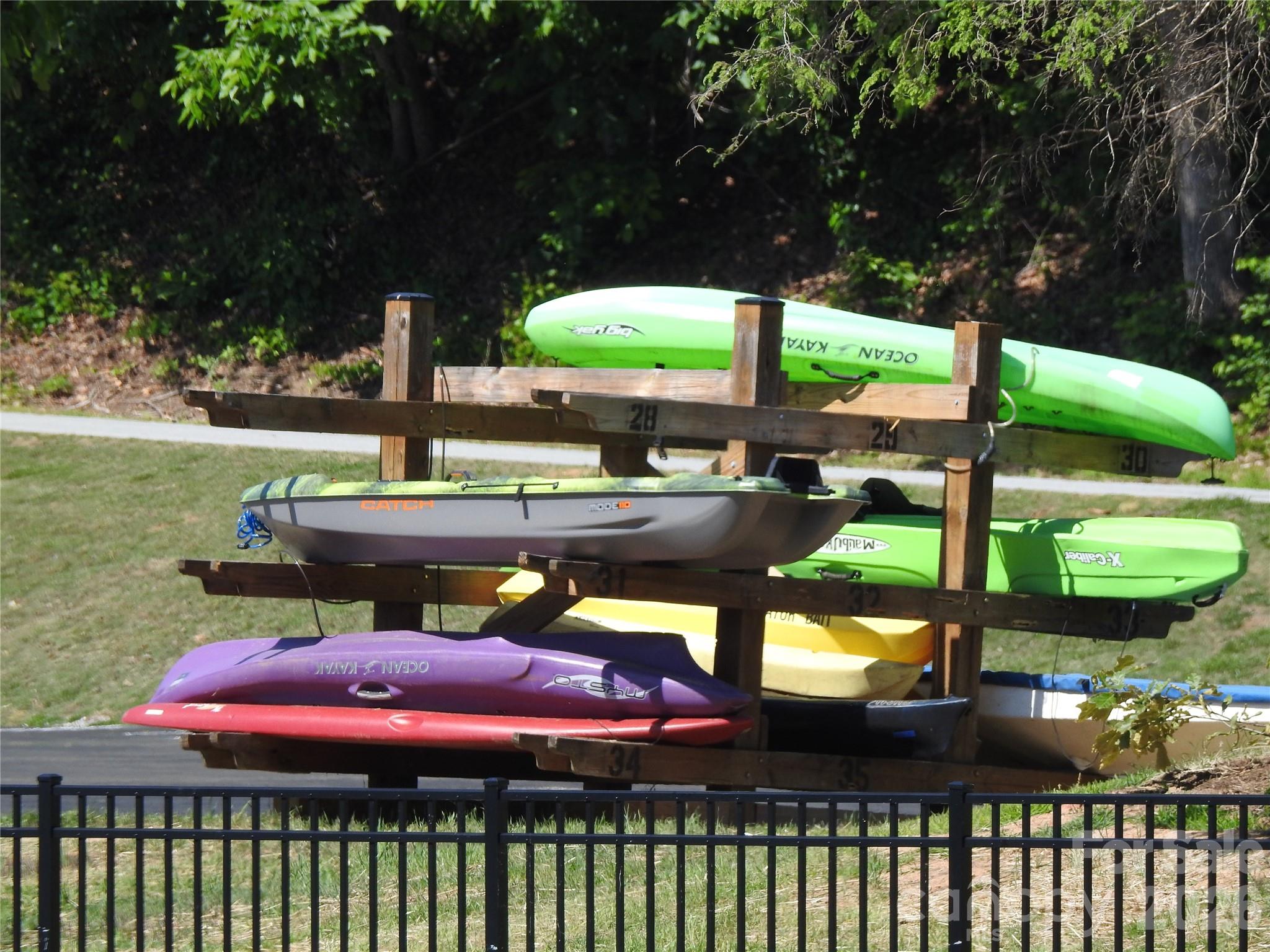 120 Lakewood Drive — Lake Lure