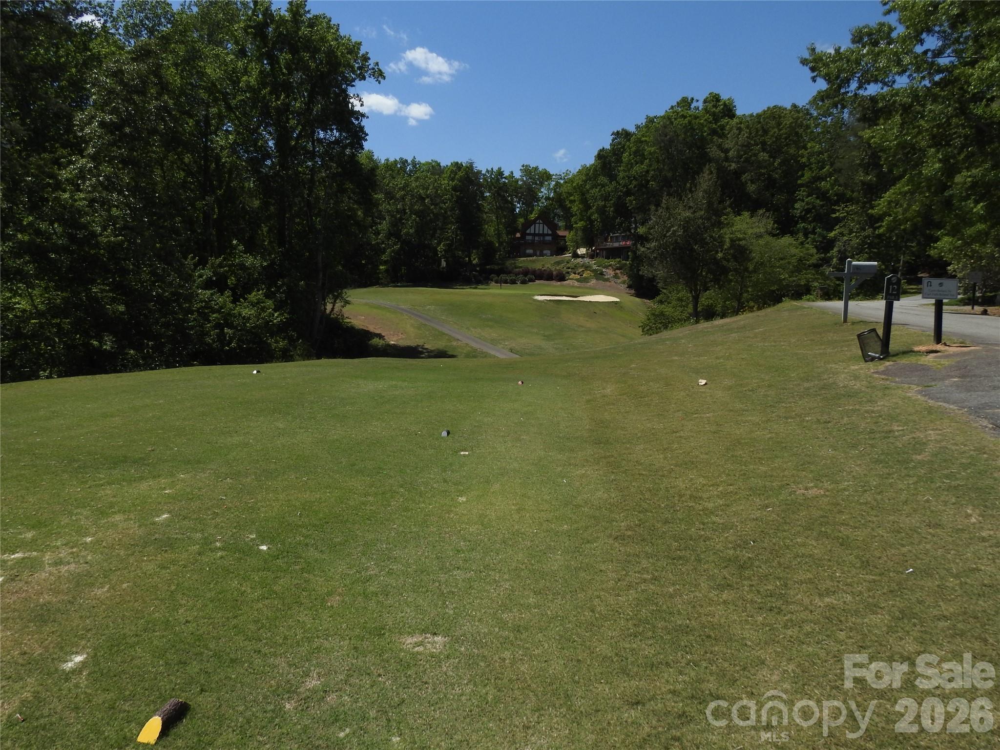 120 Lakewood Drive — Lake Lure