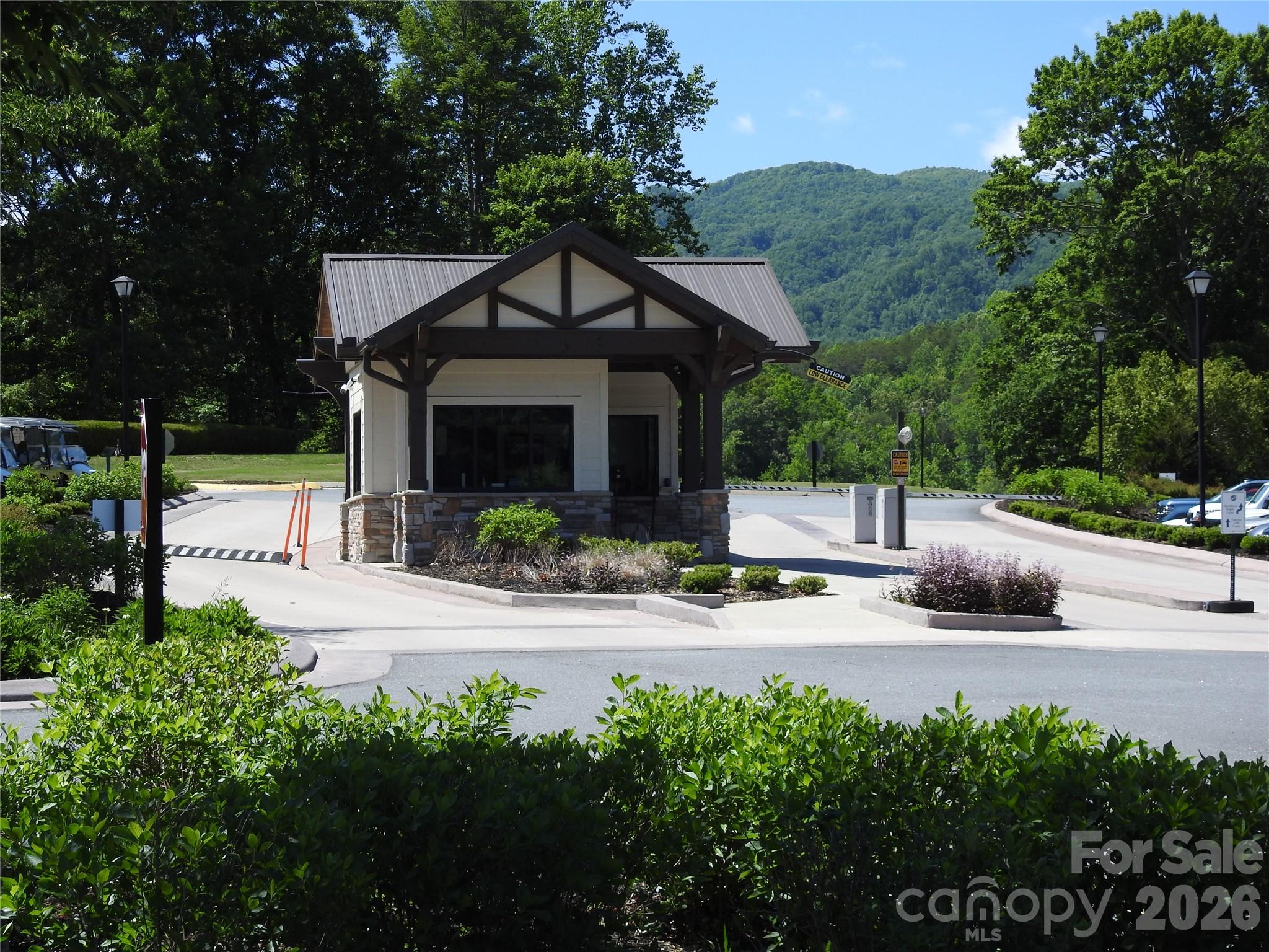 120 Lakewood Drive — Lake Lure