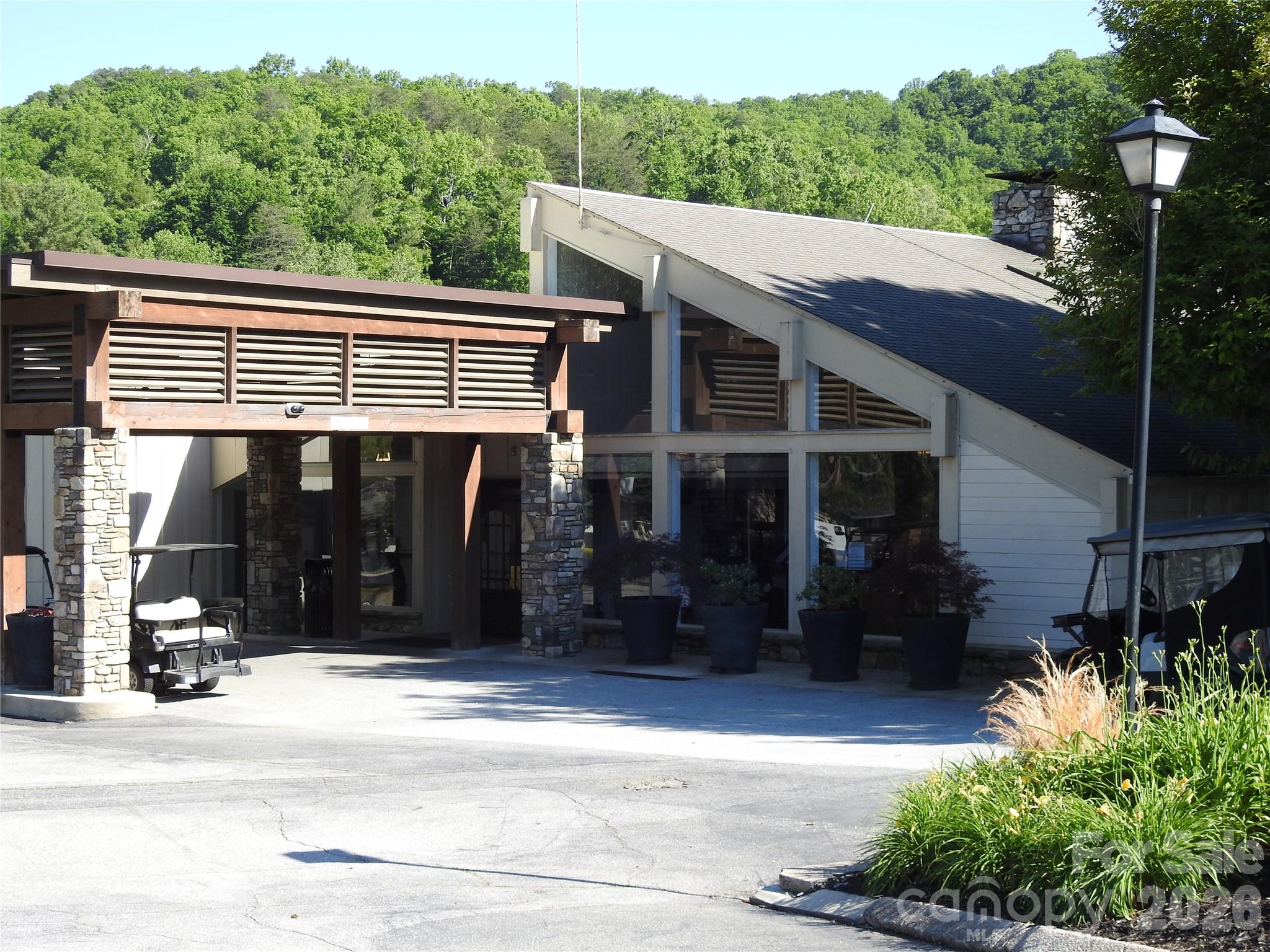 120 Lakewood Drive — Lake Lure