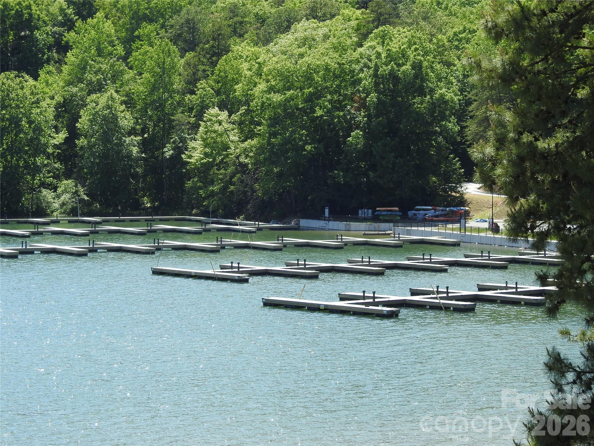 120 Lakewood Drive — Lake Lure