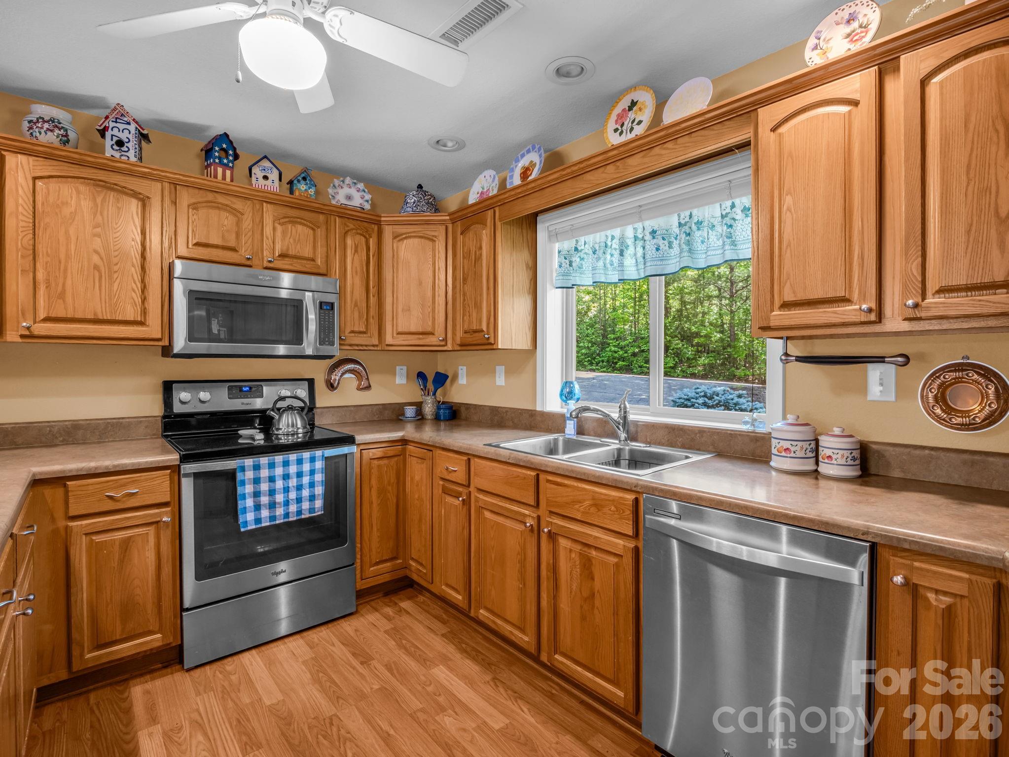120 Lakewood Drive — Lake Lure