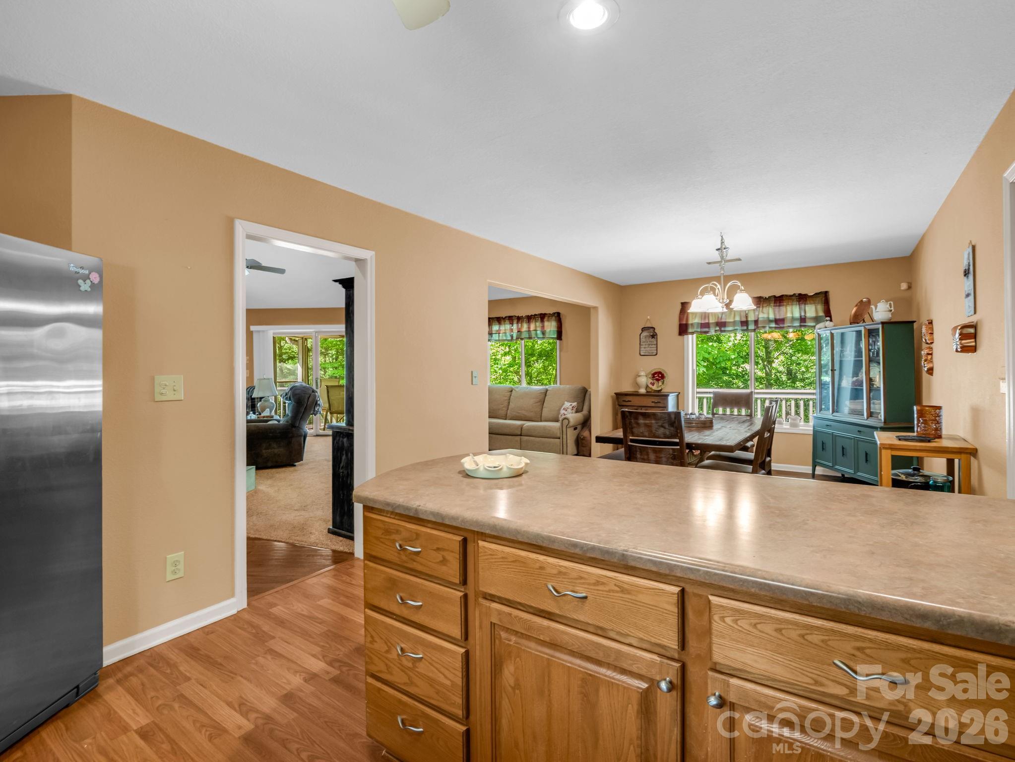 120 Lakewood Drive — Lake Lure