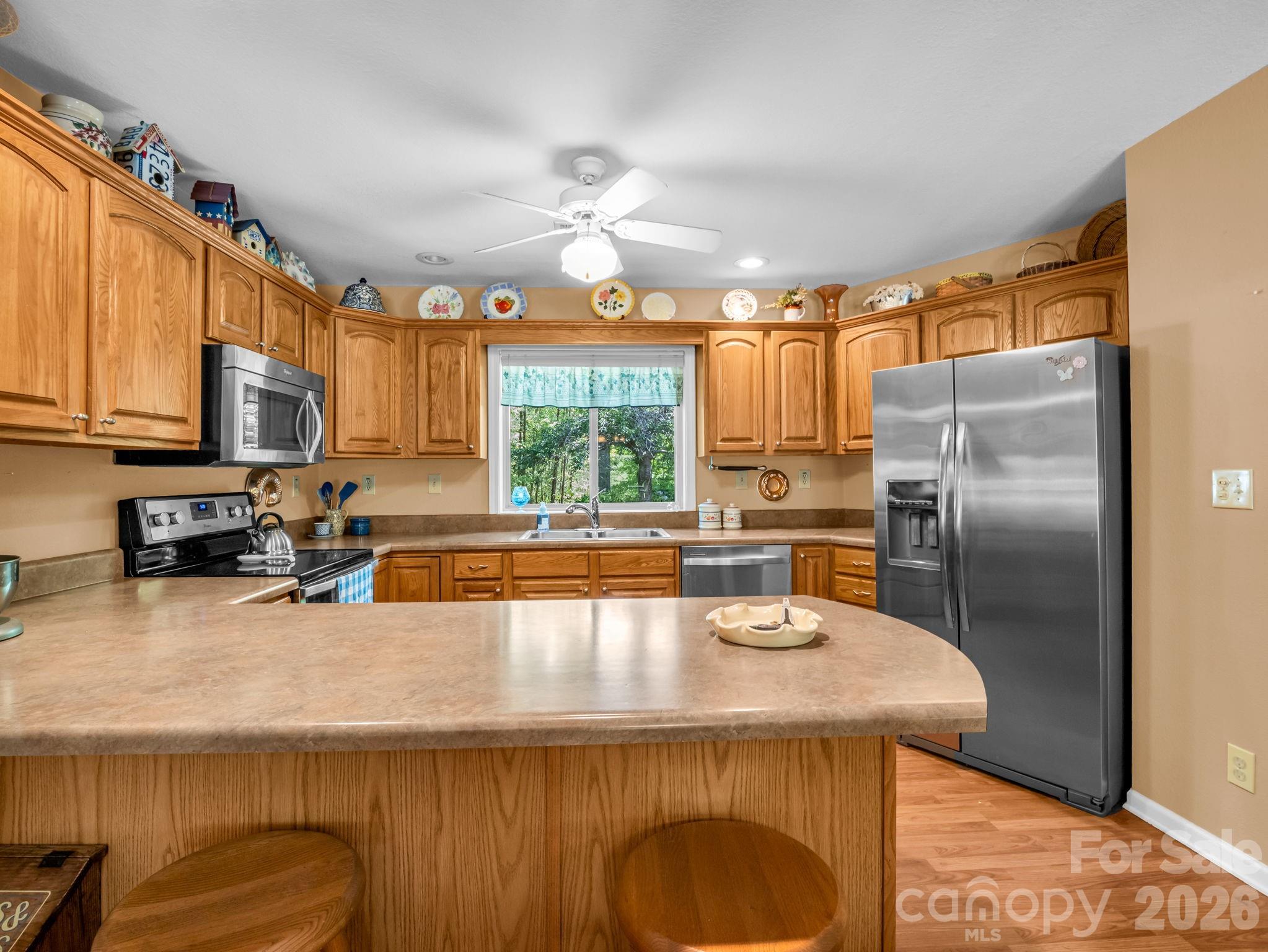 120 Lakewood Drive — Lake Lure
