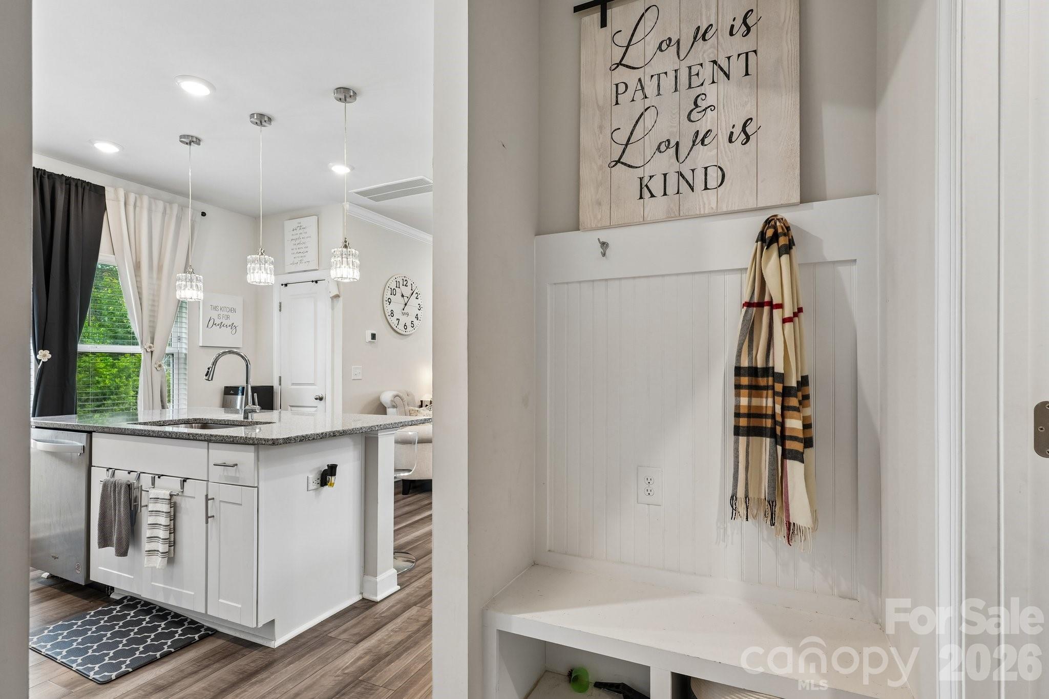 14200 Laughing Gull Road — Charlotte