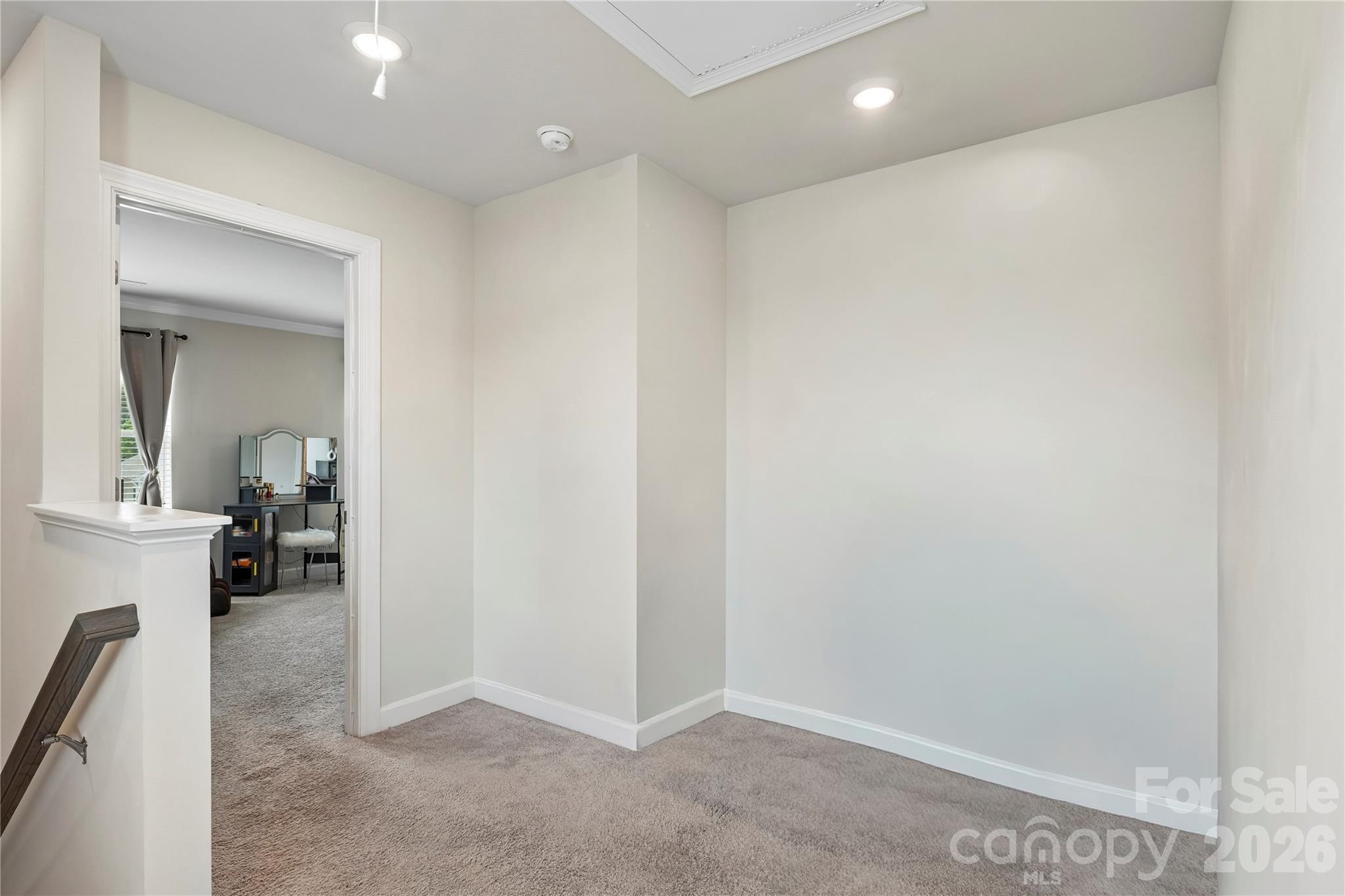 14200 Laughing Gull Road — Charlotte