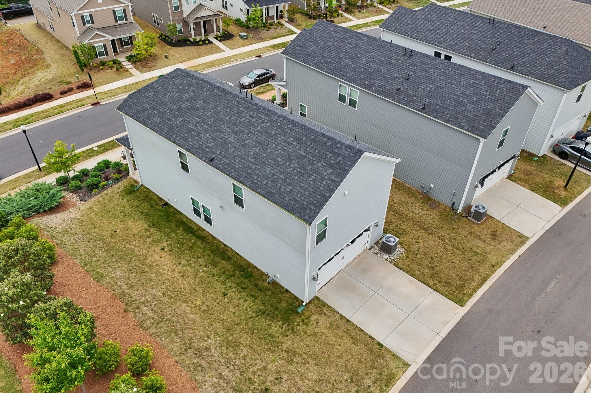 14200 Laughing Gull Road — Charlotte