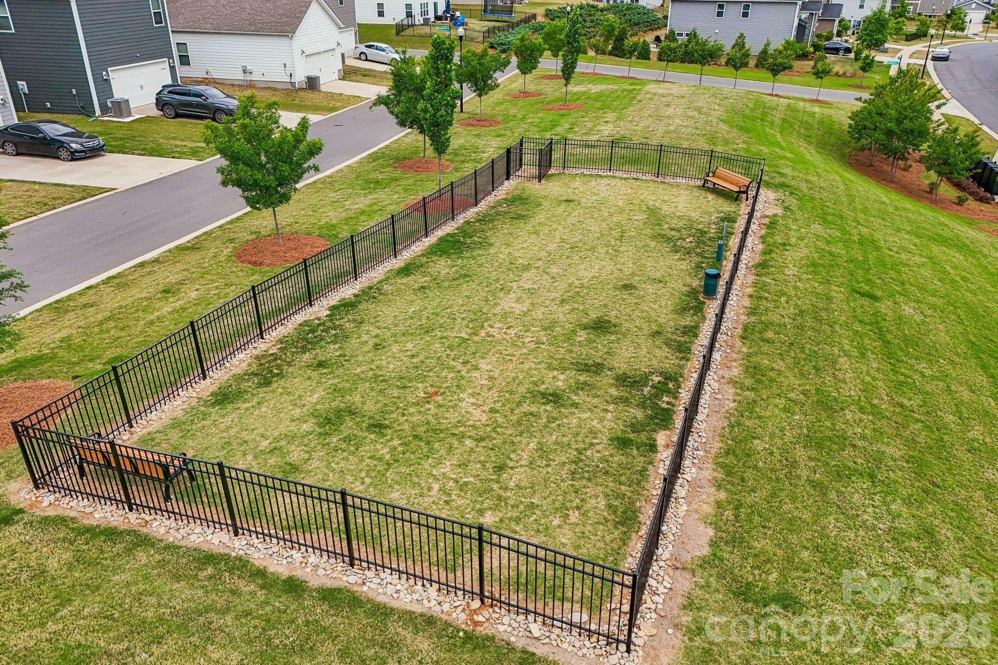 14200 Laughing Gull Road — Charlotte