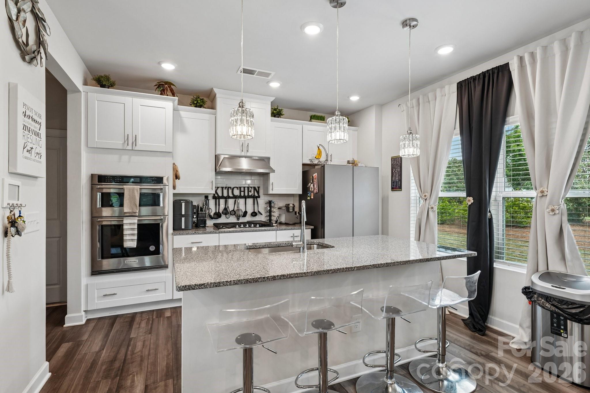 14200 Laughing Gull Road — Charlotte