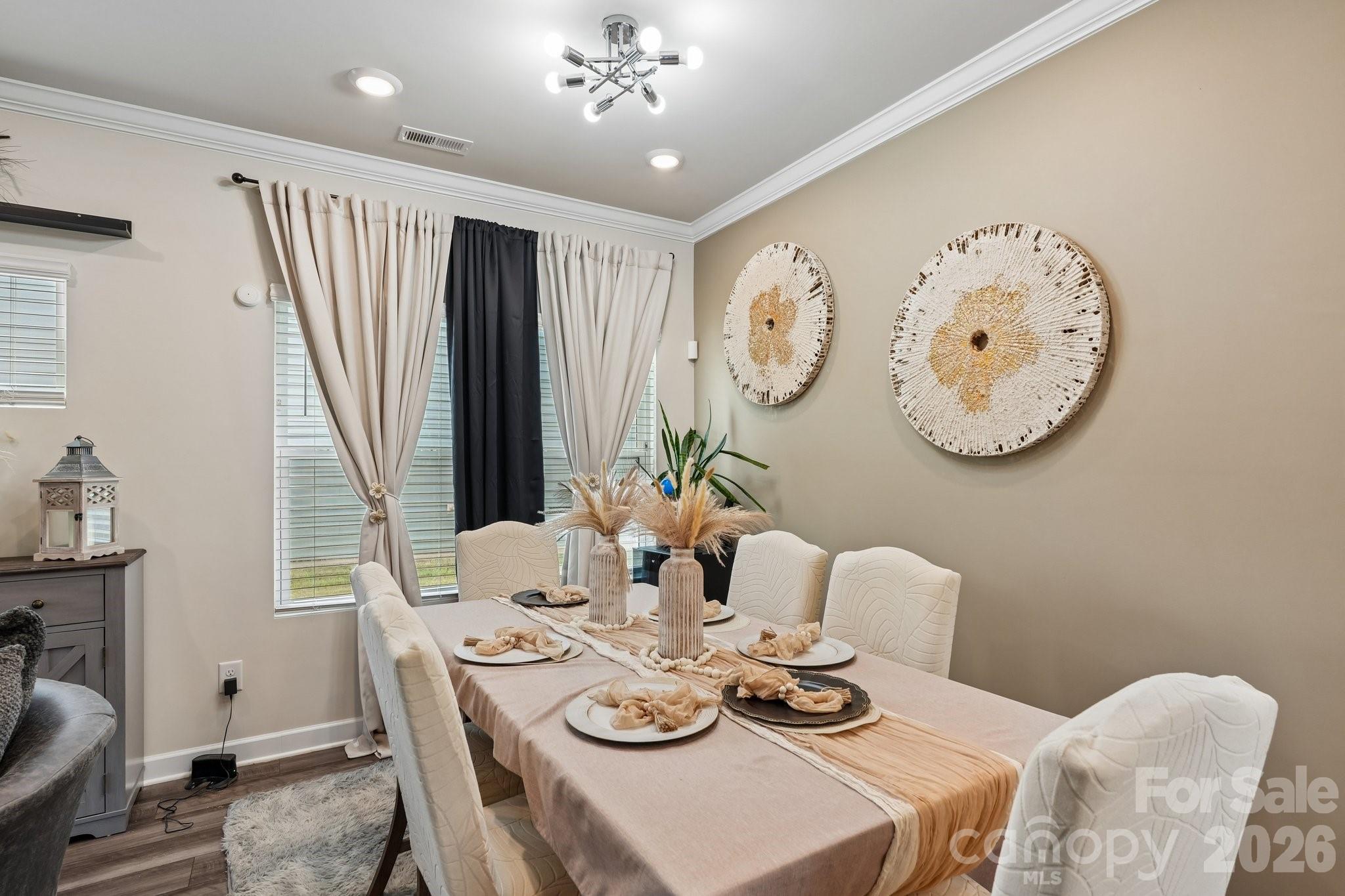 14200 Laughing Gull Road — Charlotte