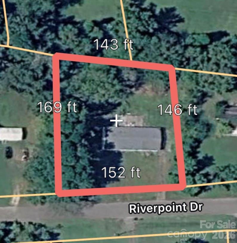 4126 Riverpoint Drive — Fayetteville