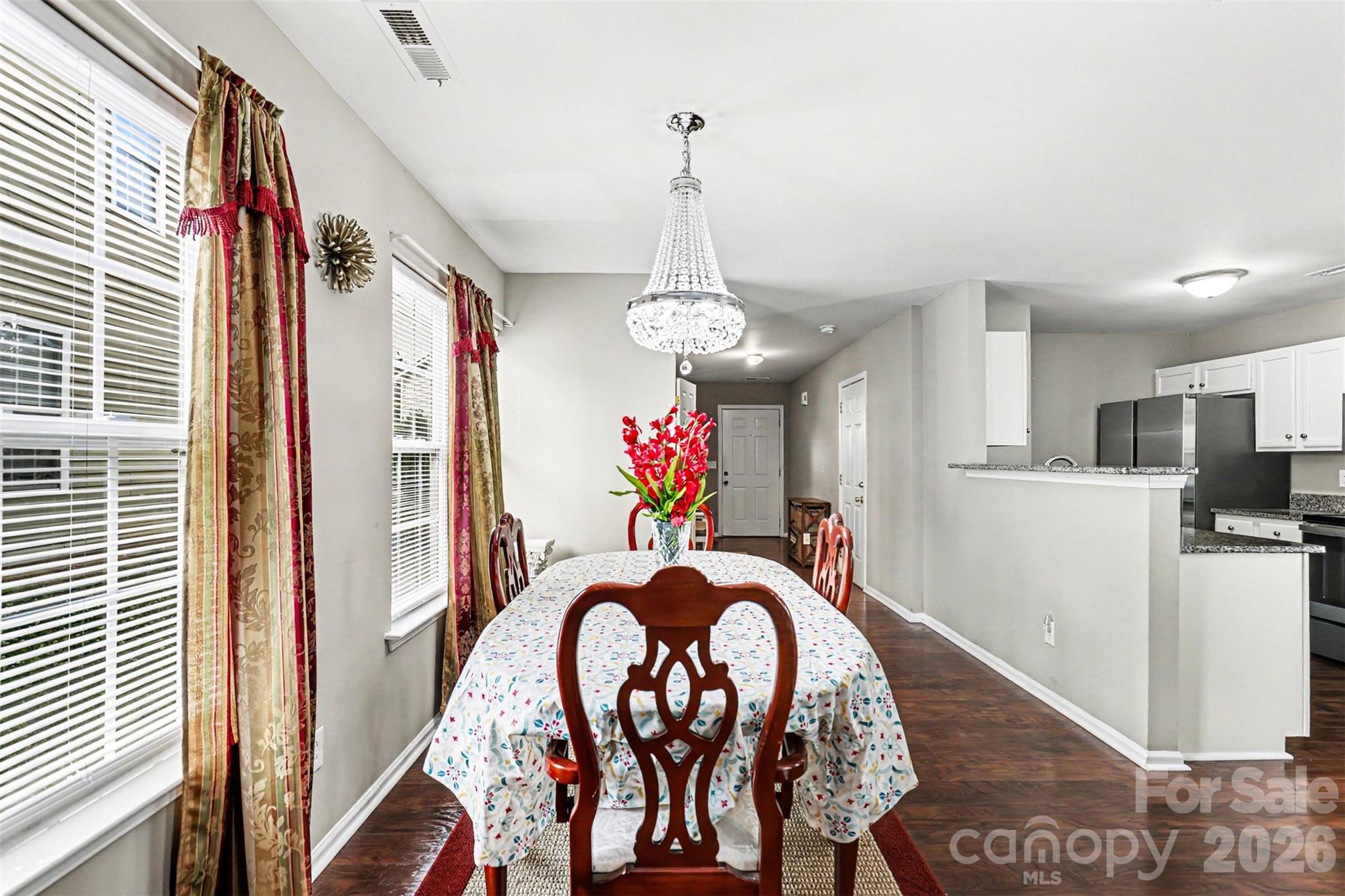 306 Cayman Way — Charlotte
