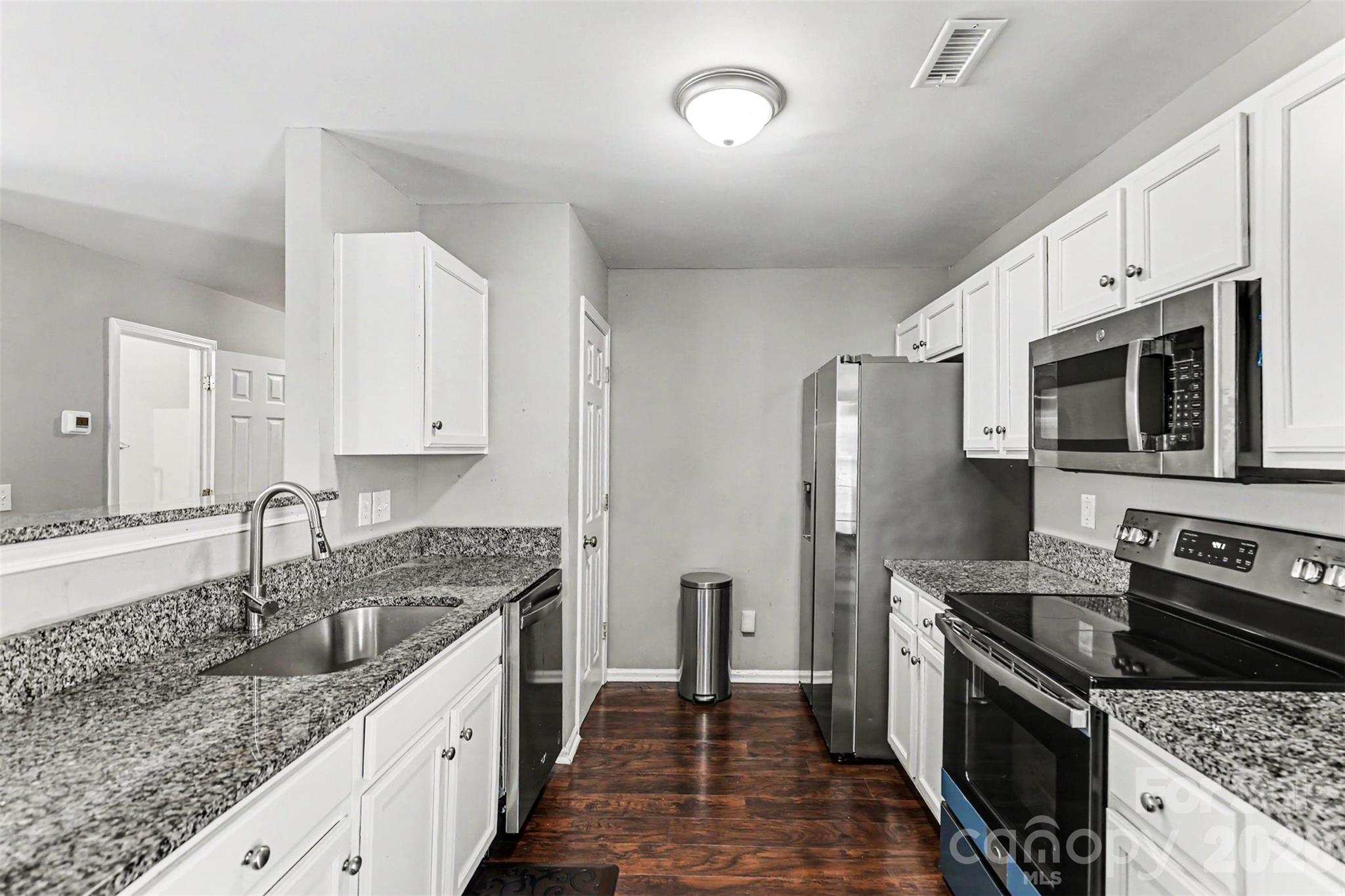 306 Cayman Way — Charlotte