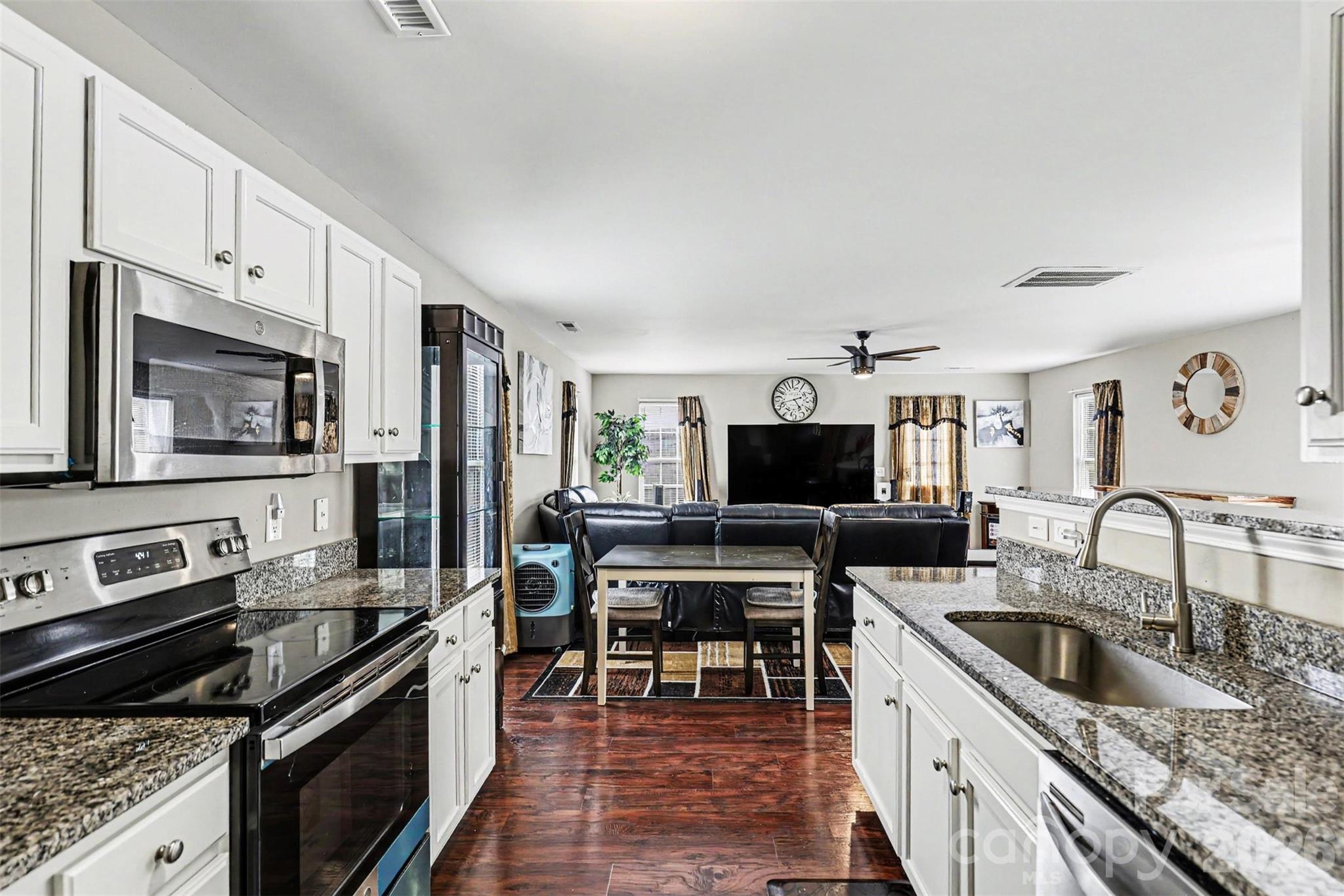 306 Cayman Way — Charlotte