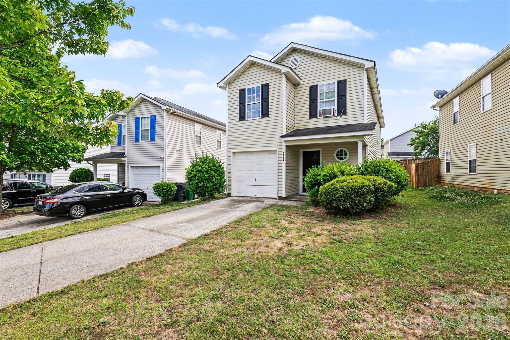 306 Cayman Way — Charlotte